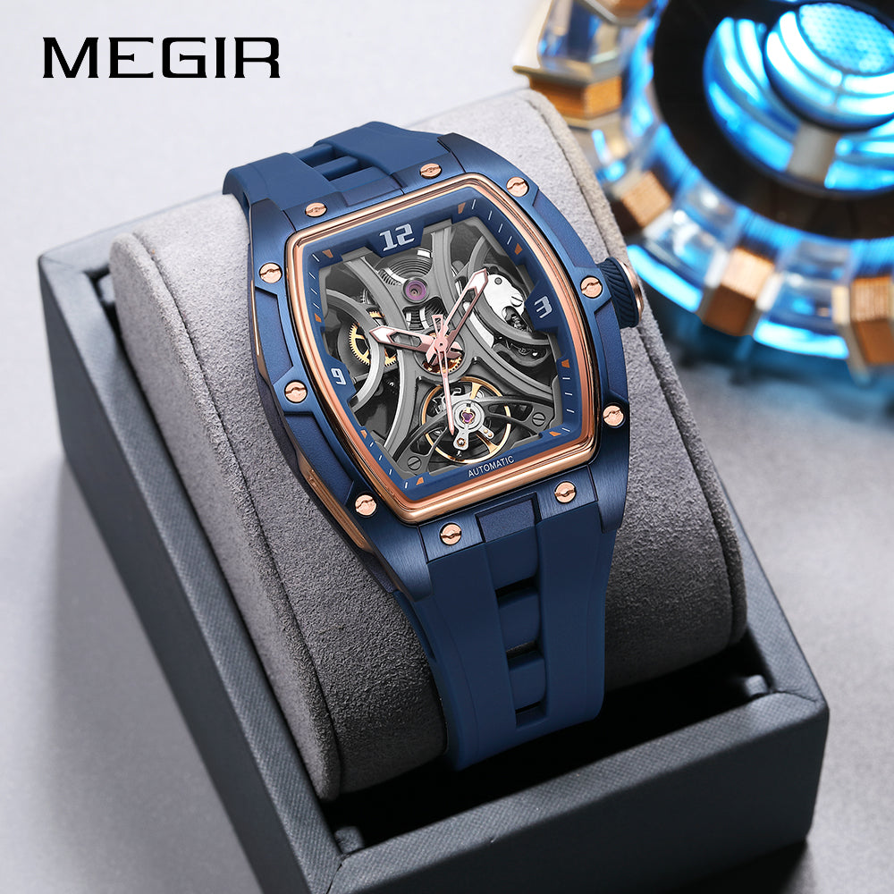 MEGIR Titanium Edge 2245
