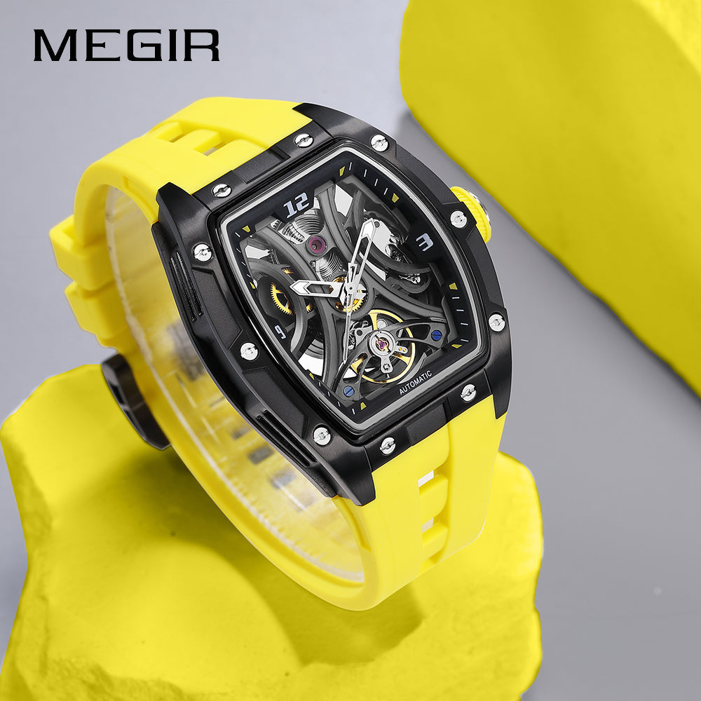MEGIR Titanium Edge 2245