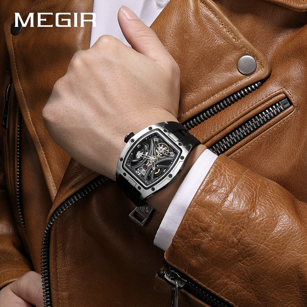 MEGIR Titanium Edge 2245