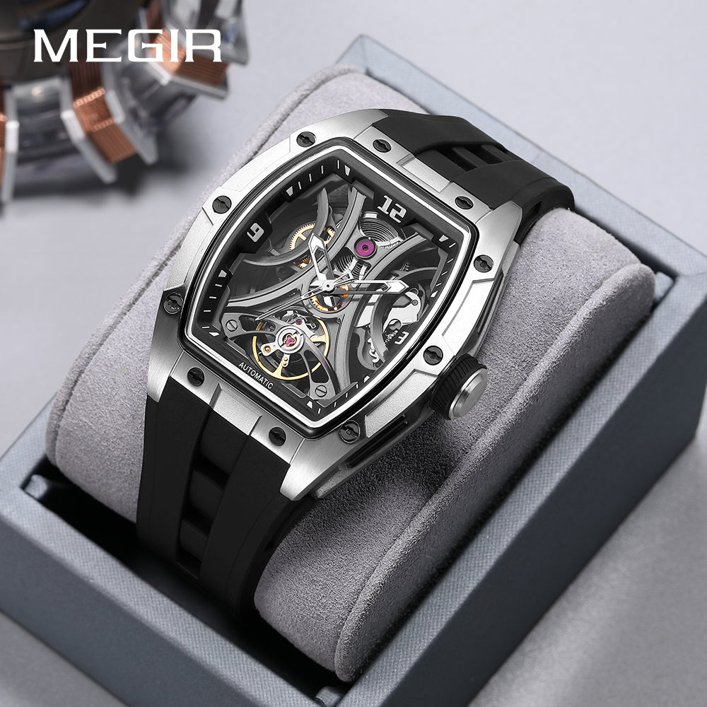MEGIR Titanium Edge 2245