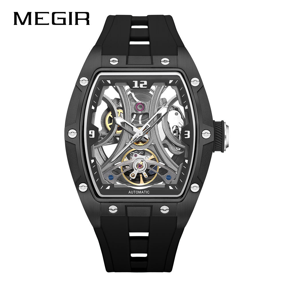 MEGIR Titanium Edge 2245
