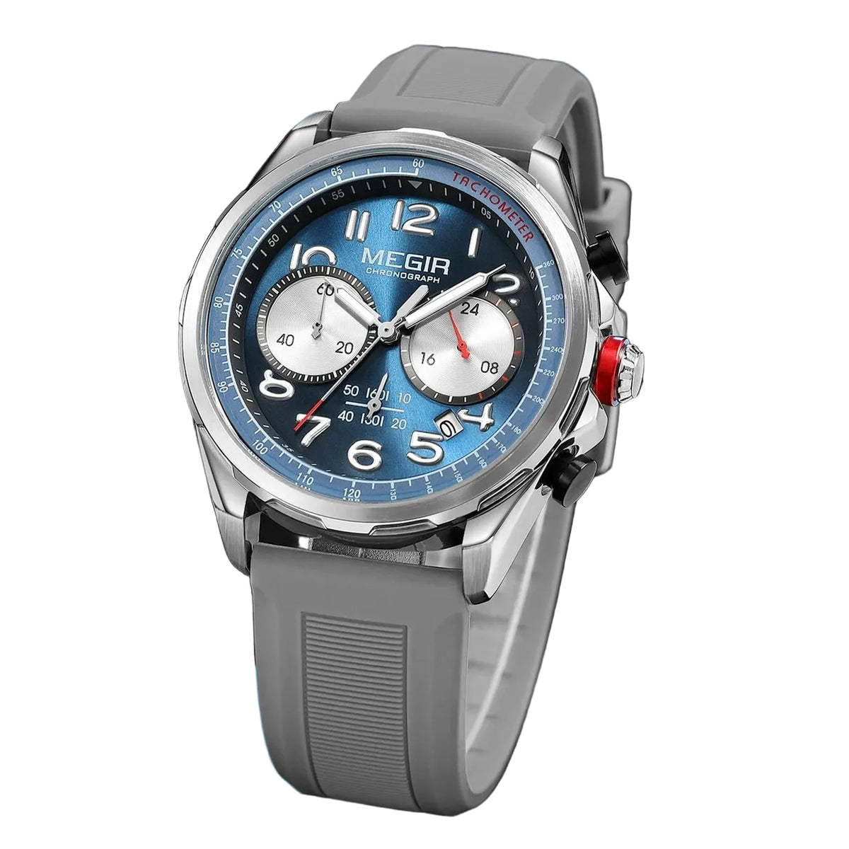MEGIR Storm Grey 2230