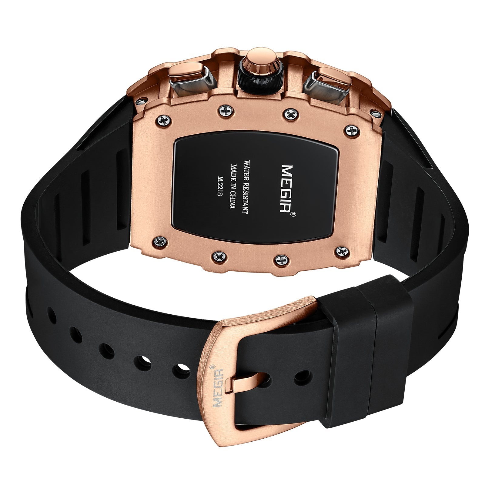 MEGIR Outdoor Sentinel 2218