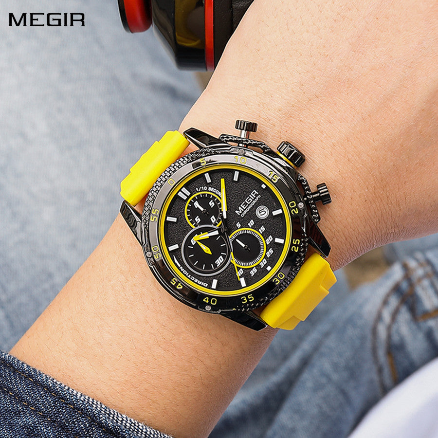 MEGIR Sport Ranger 2211