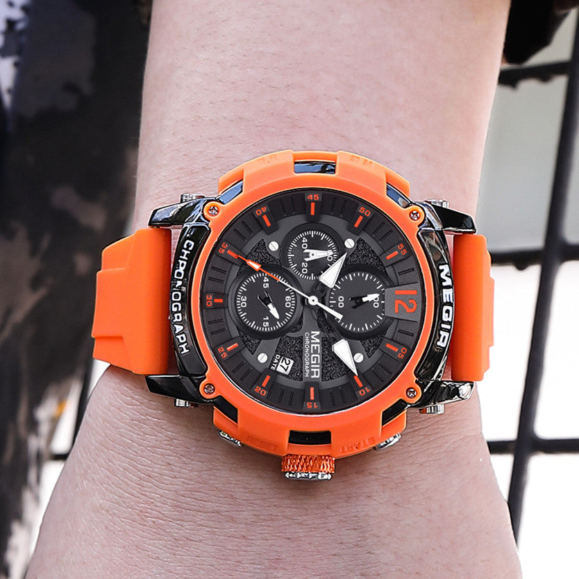 MEGIR Recon 2208