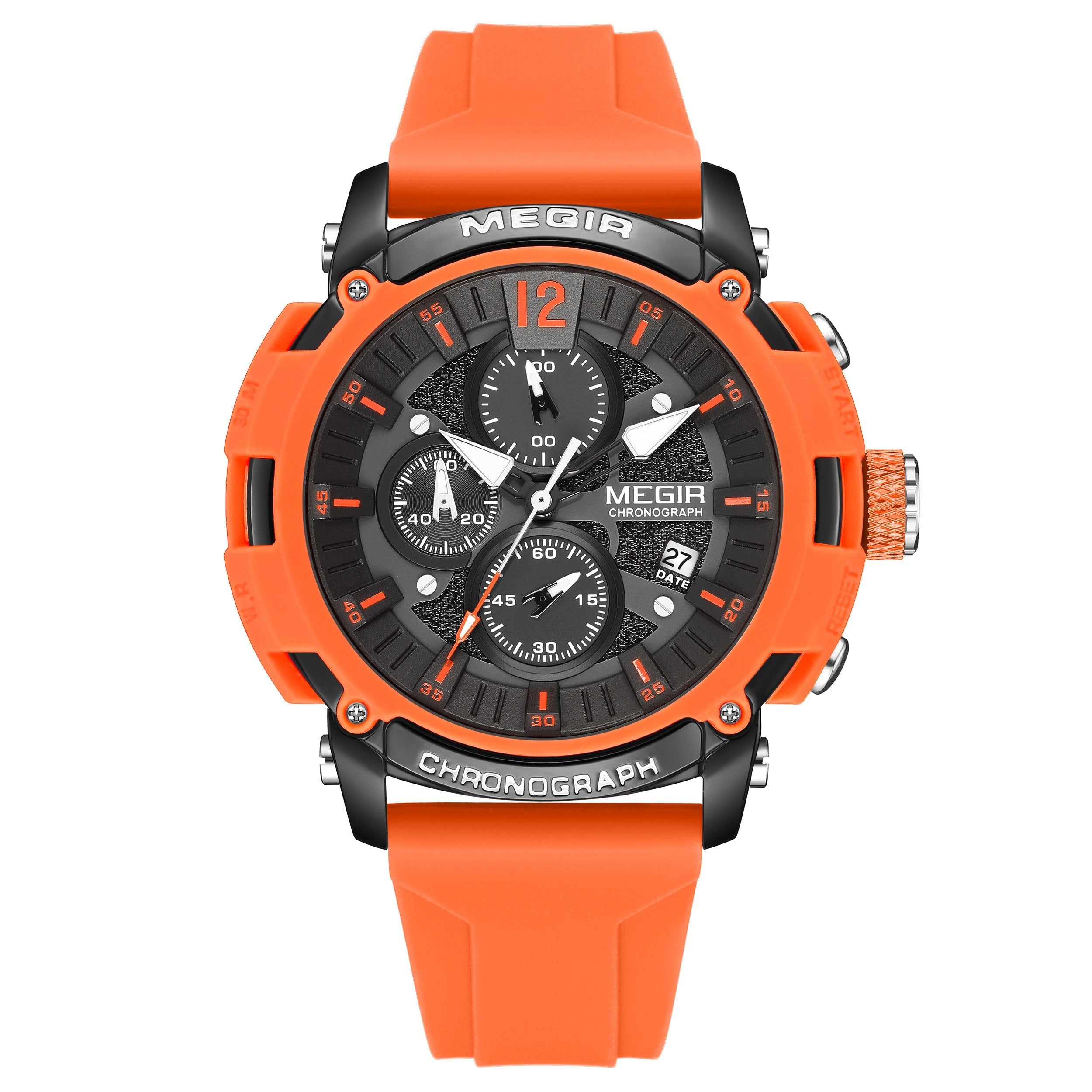 MEGIR Recon 2208