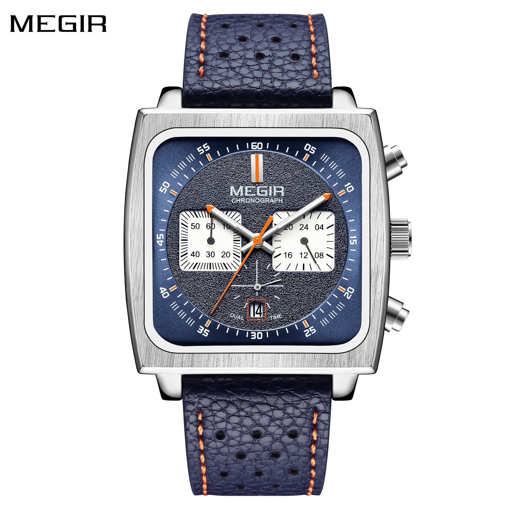 MEGIR Boardroom 2182