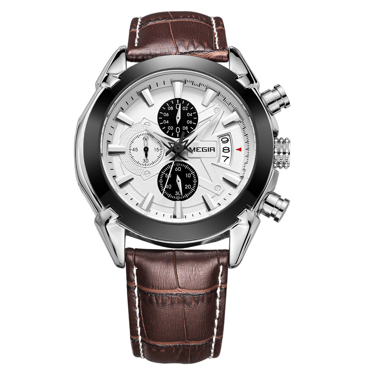 MEGIR Classic Leather 2020