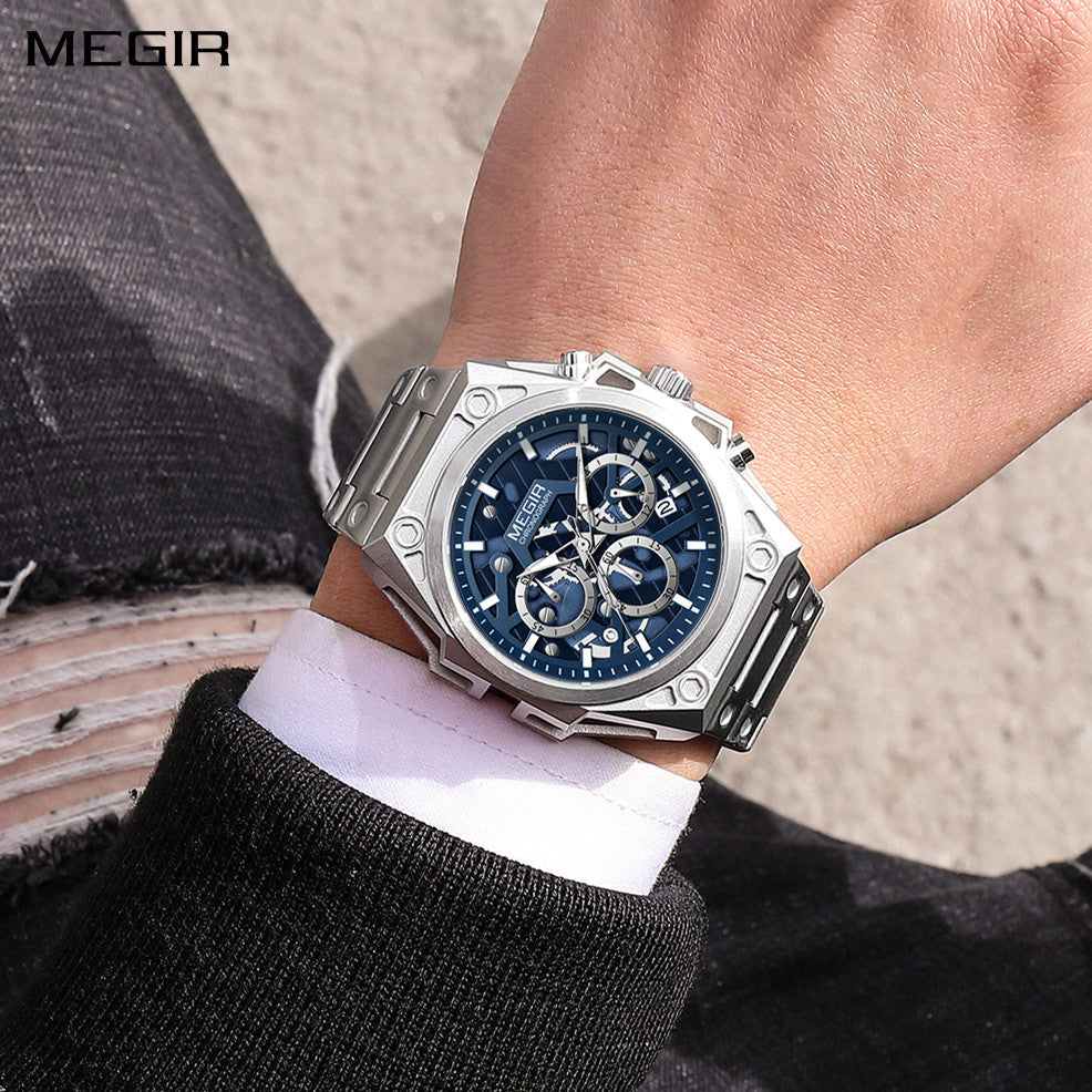 MEGIR Calendar Pro 4220