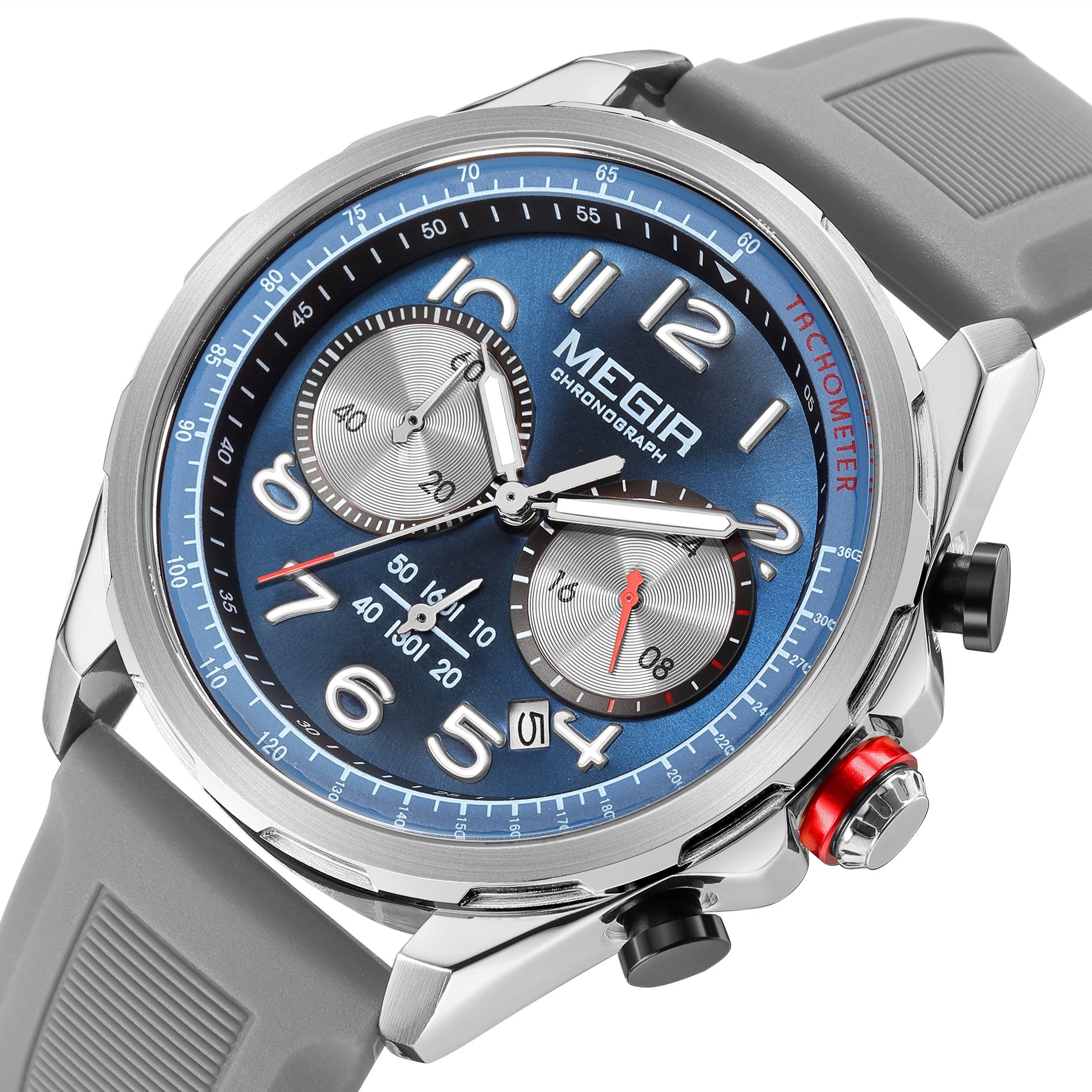MEGIR Storm Grey 2230