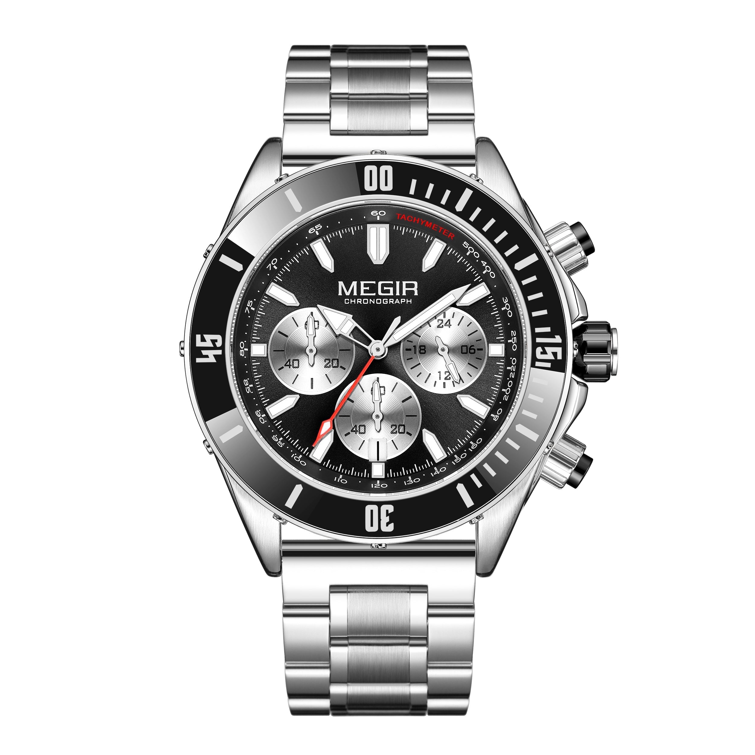 MEGIR Dual Style 2226