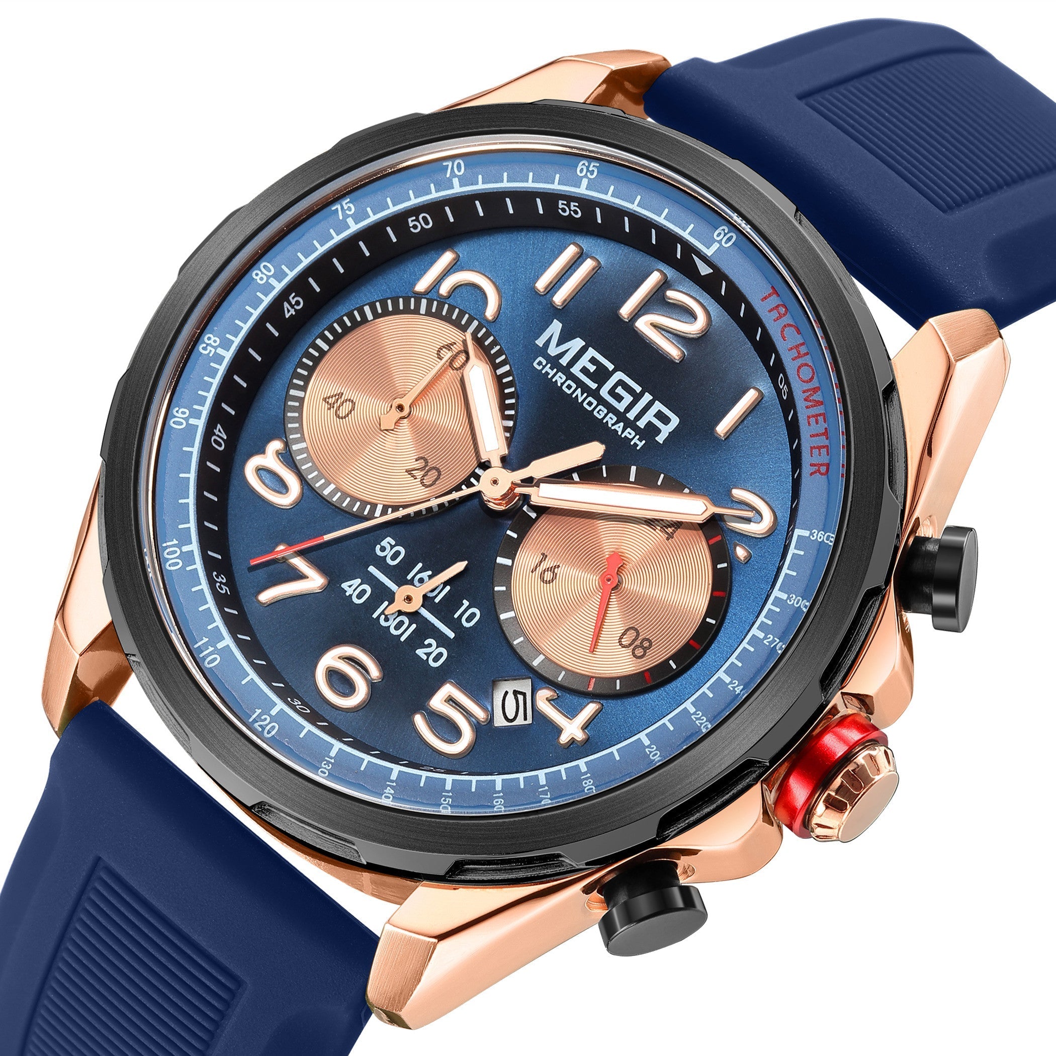 MEGIR Storm Grey 2230