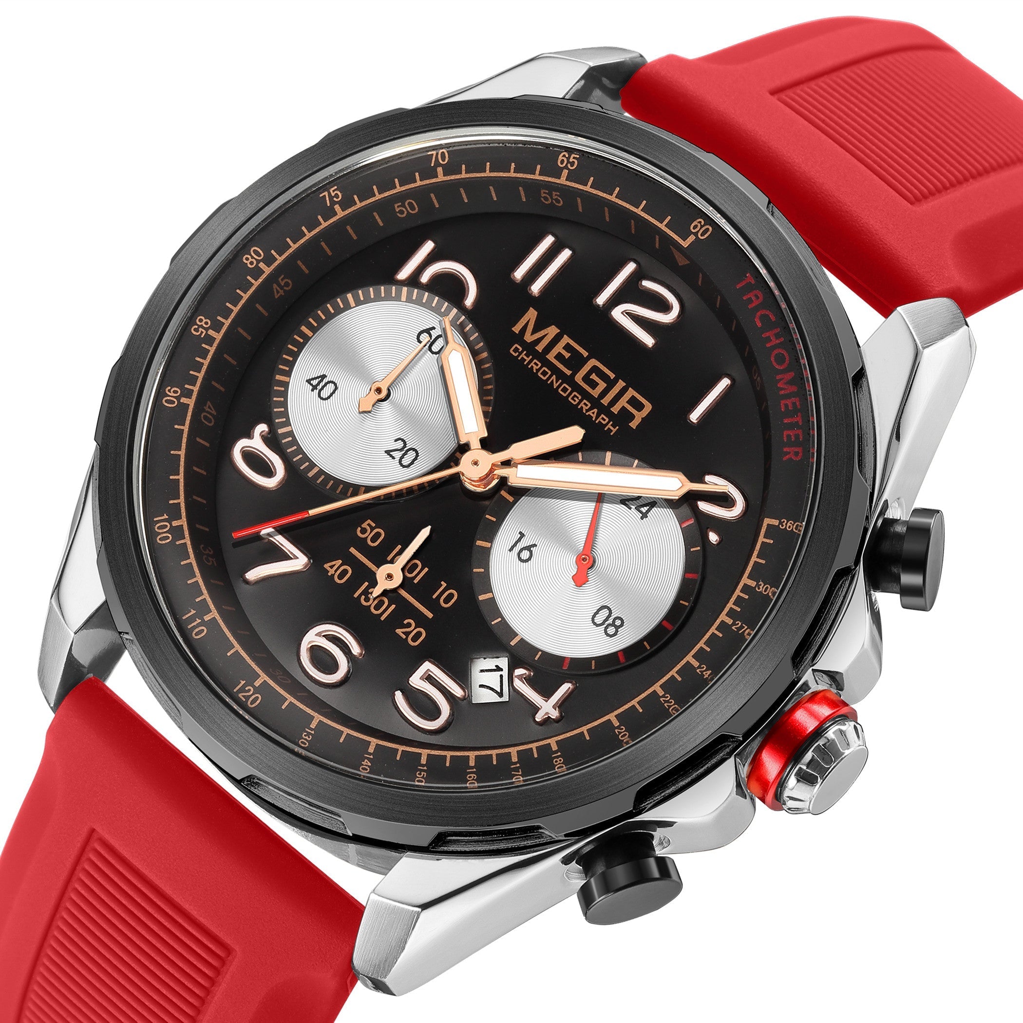 MEGIR Storm Grey 2230