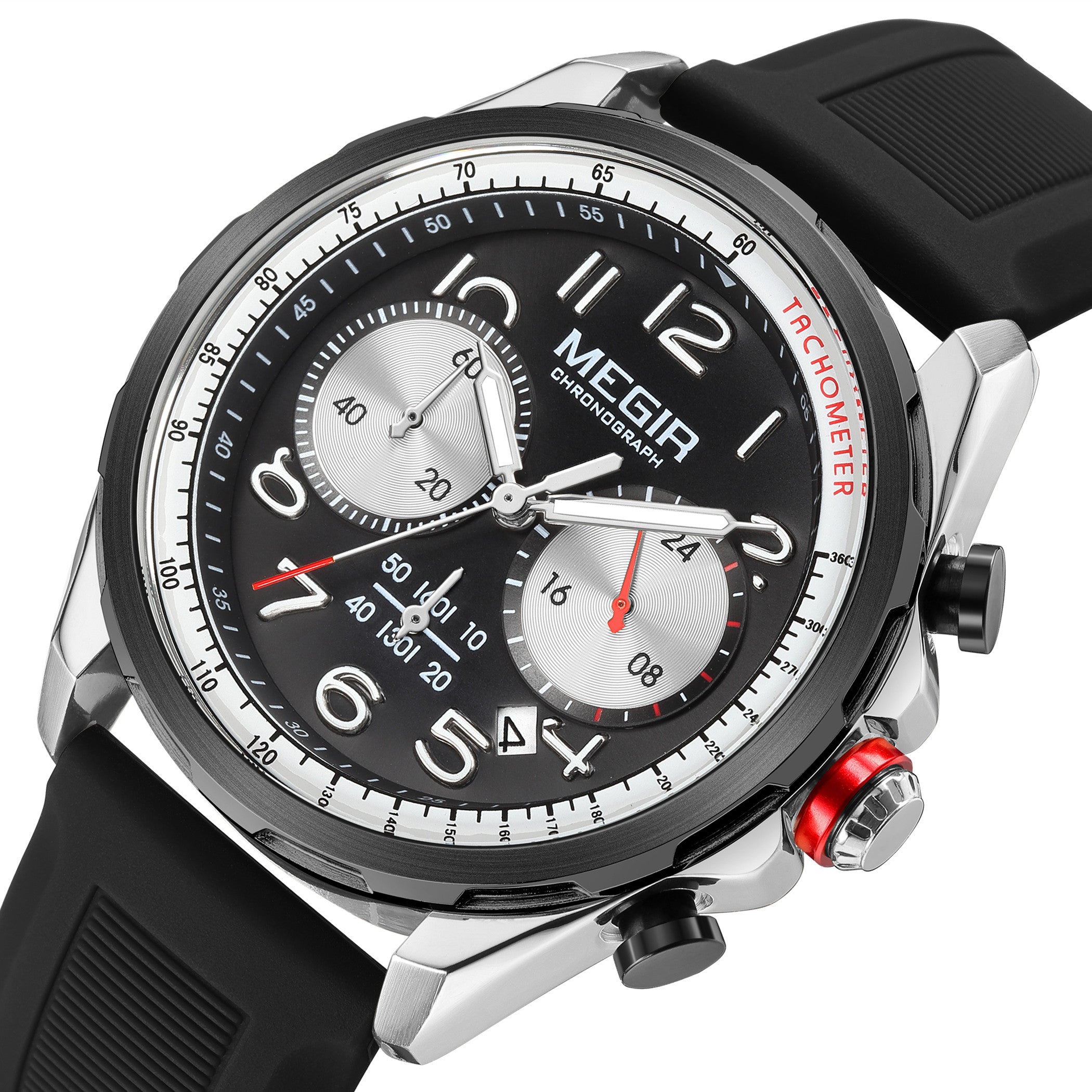 MEGIR Storm Grey 2230