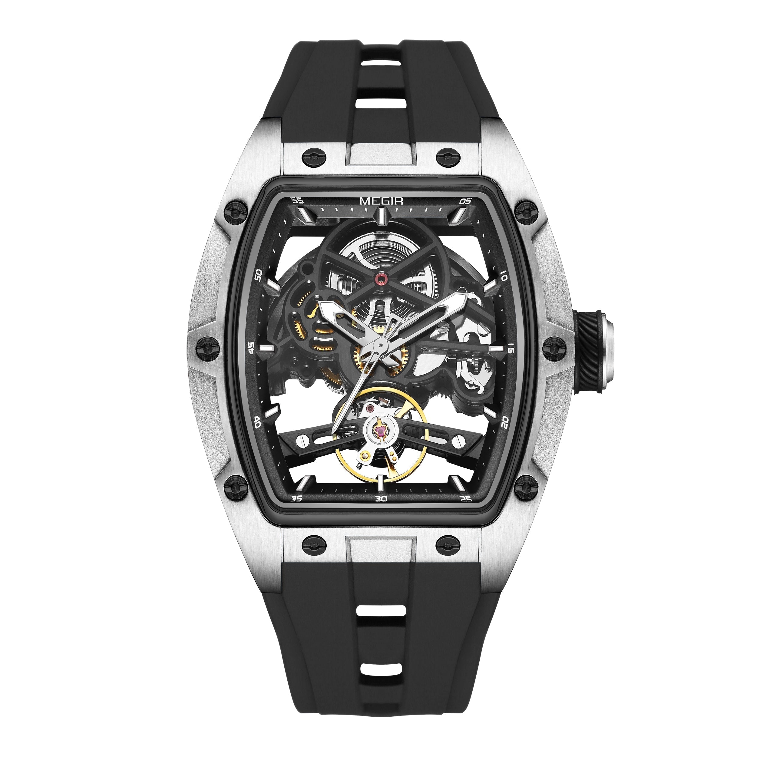 MEGIR Phantom Skeleton 2242