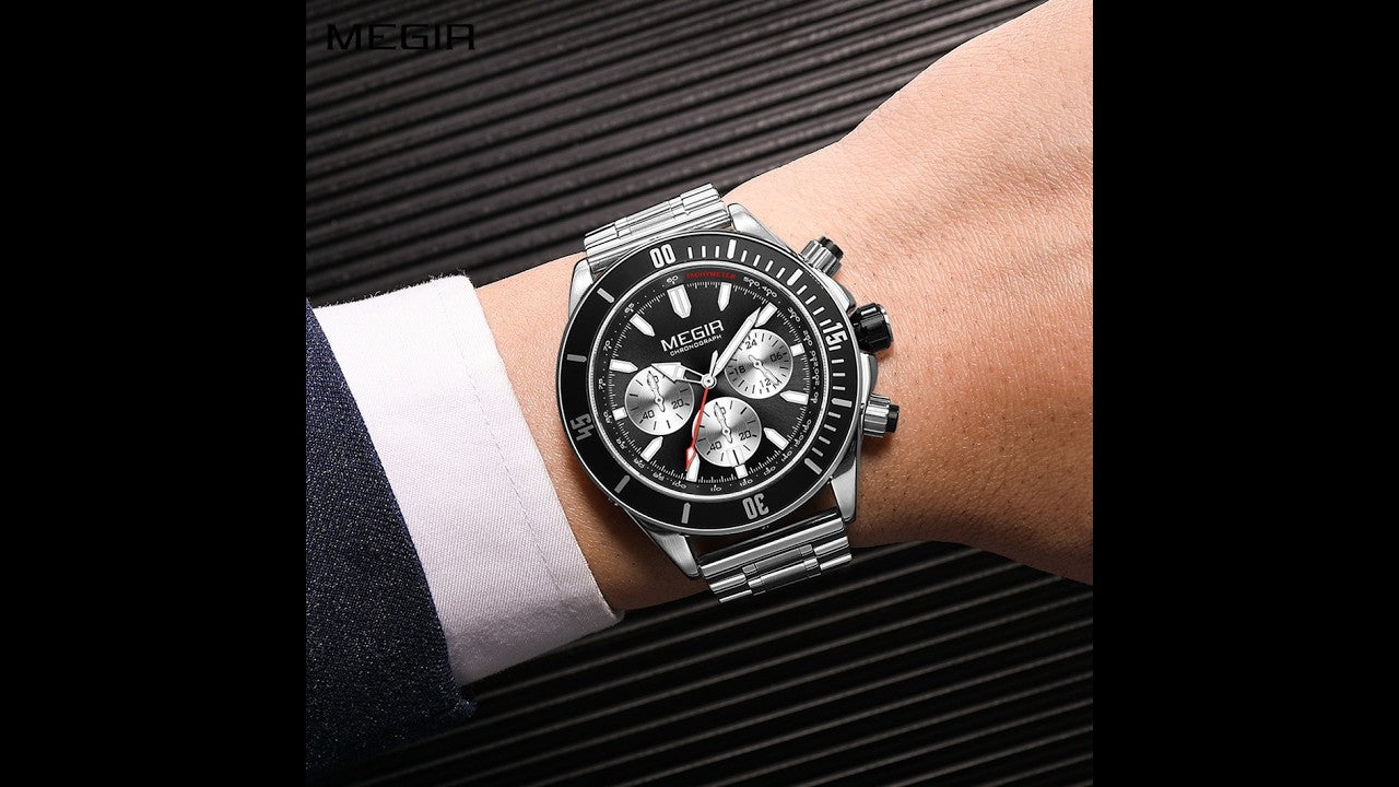 MEGIR Dual Style 2226