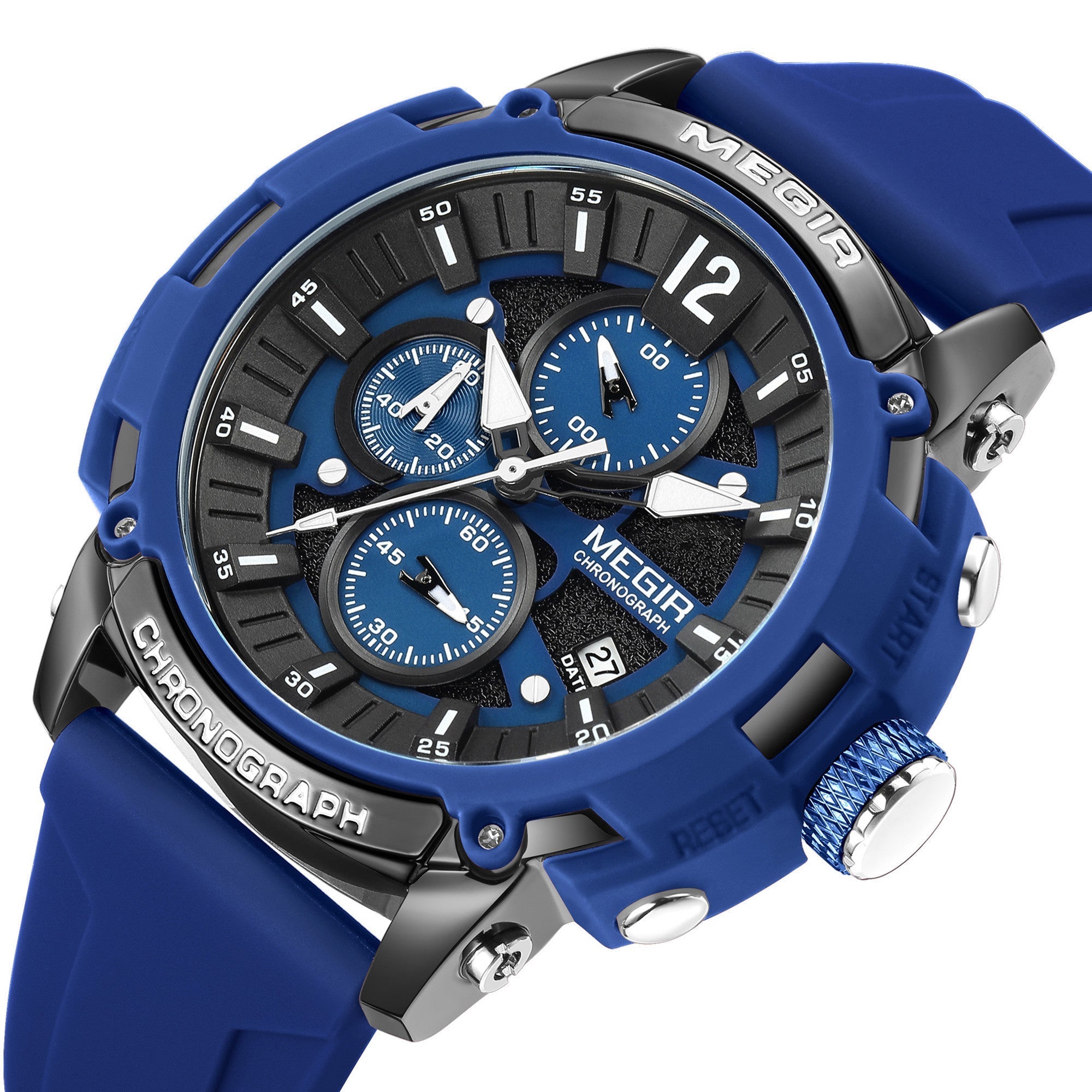 MEGIR Recon 2208