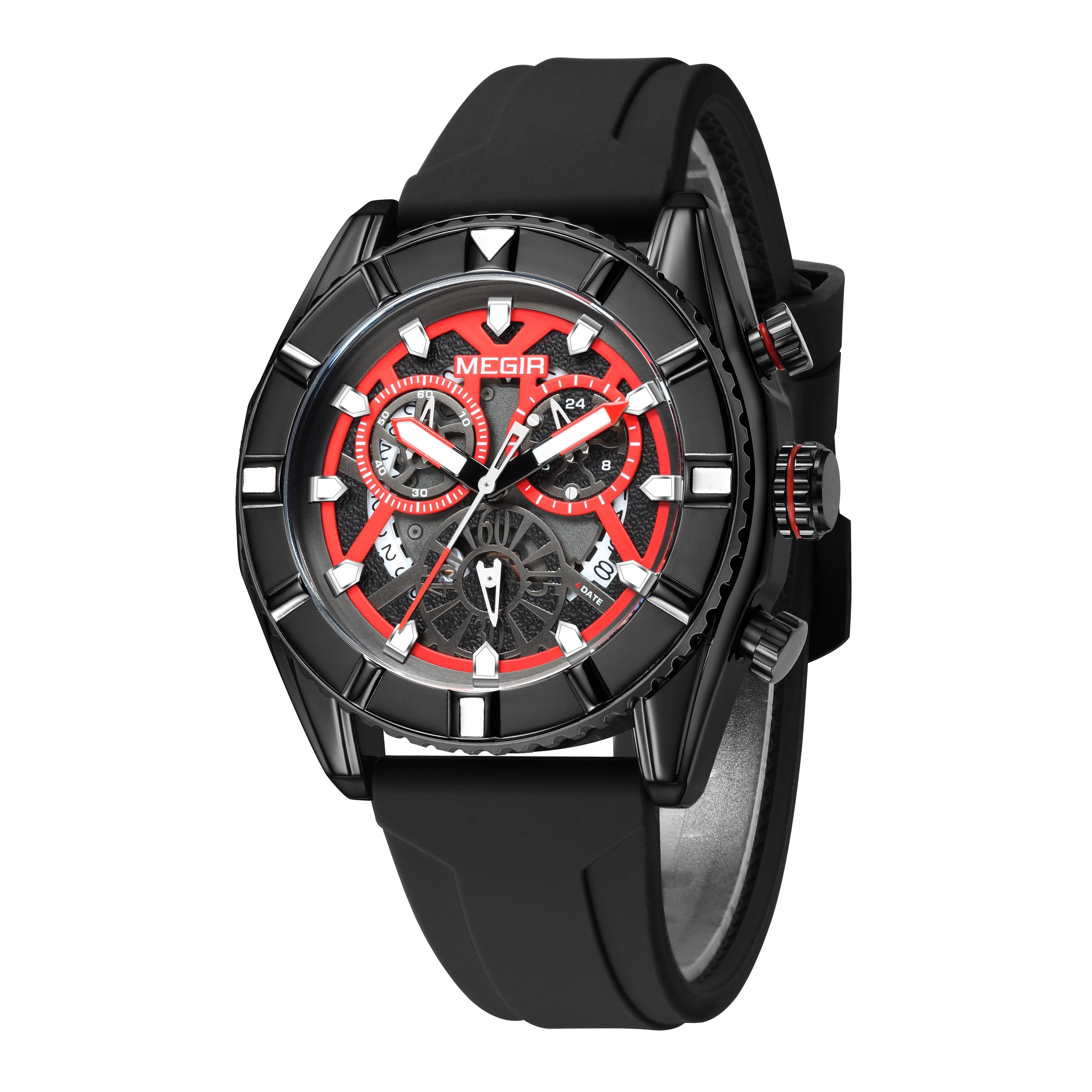 MEGIR Big Dial Trooper 2209