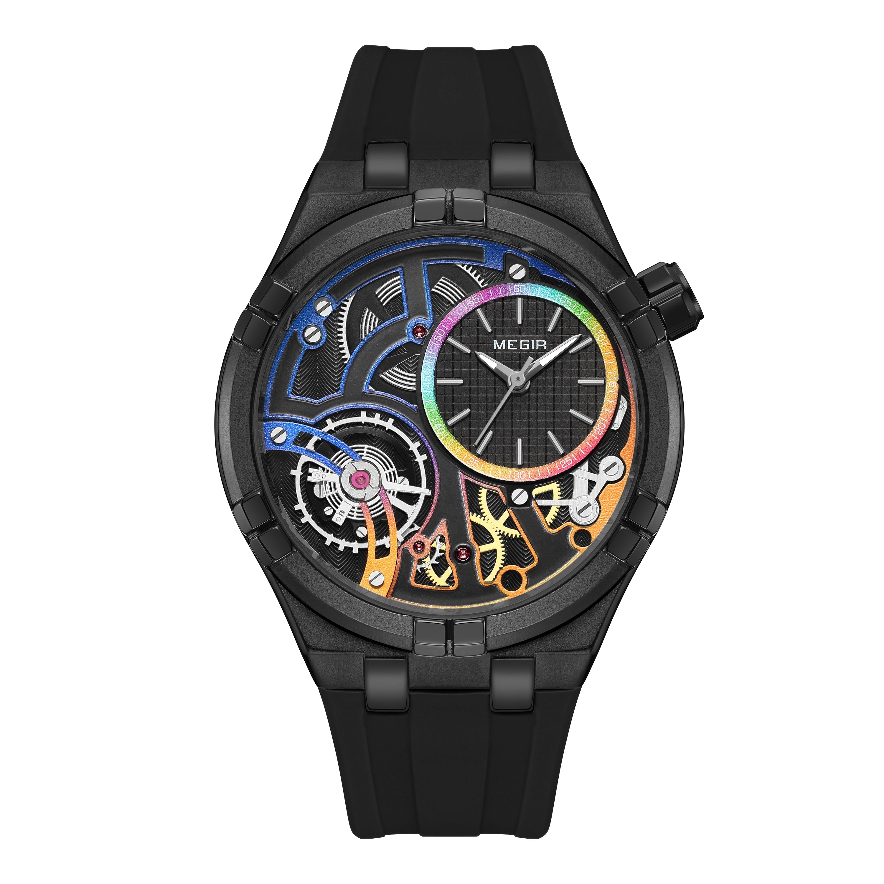 MEGIR Hollow Sport 8111
