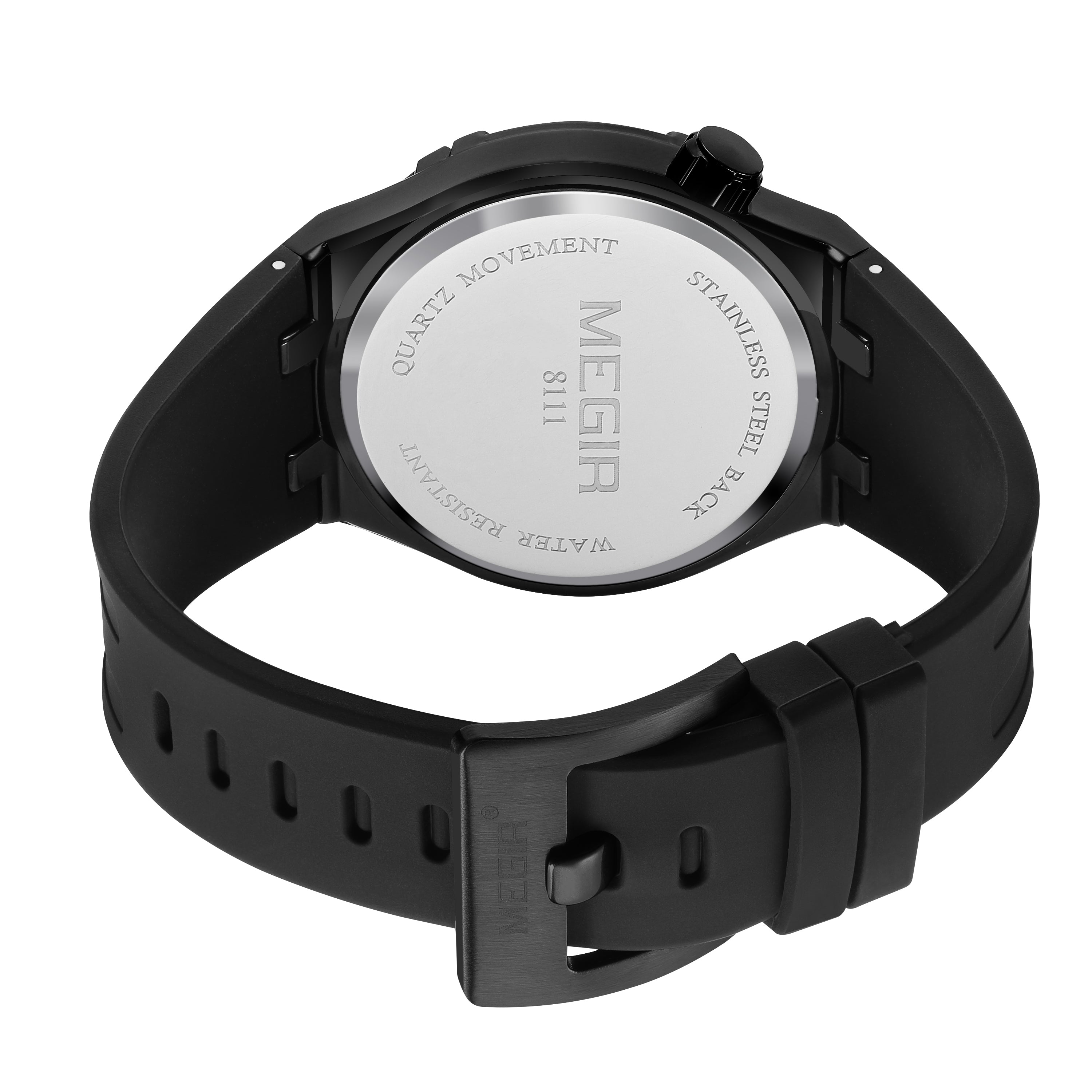 MEGIR Hollow Sport 8111