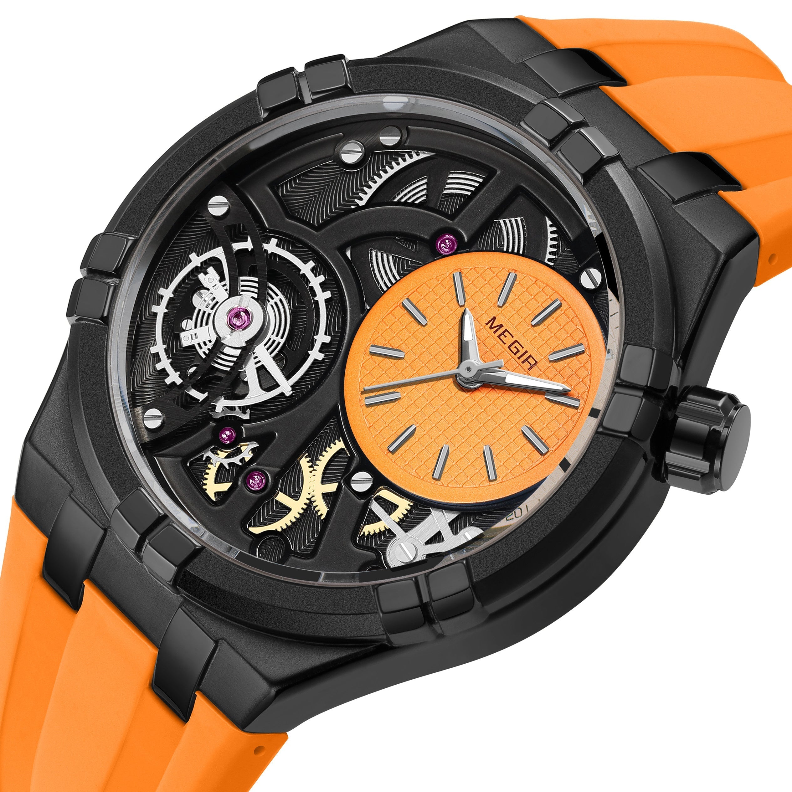 MEGIR Hollow Sport 8111