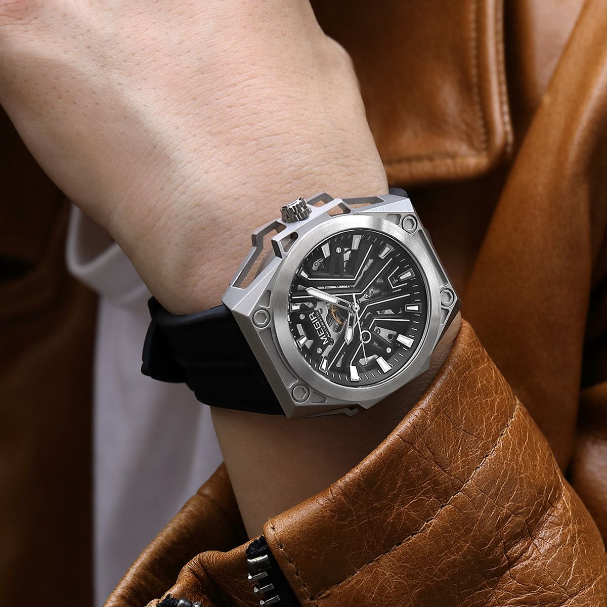 MEGIR Titan 8603