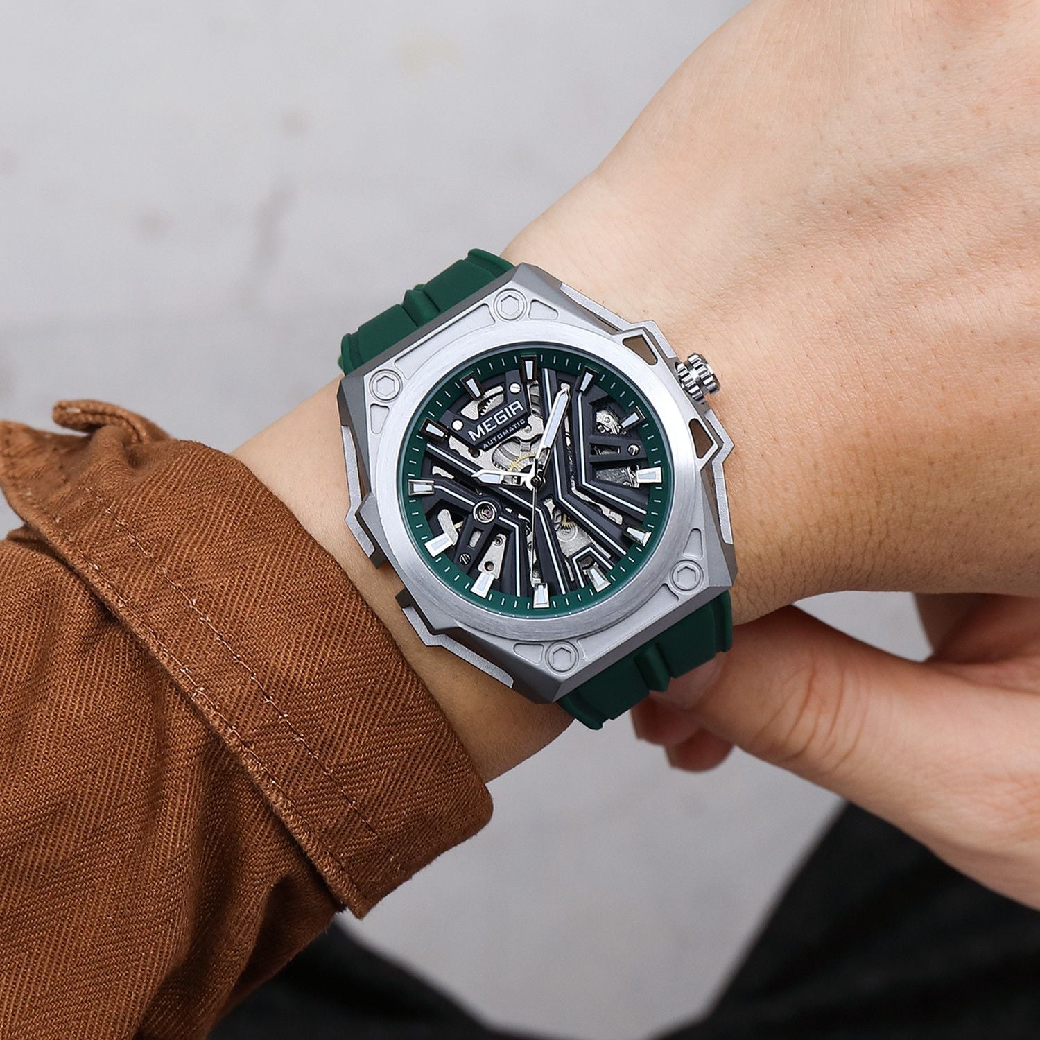 MEGIR Titan 8603