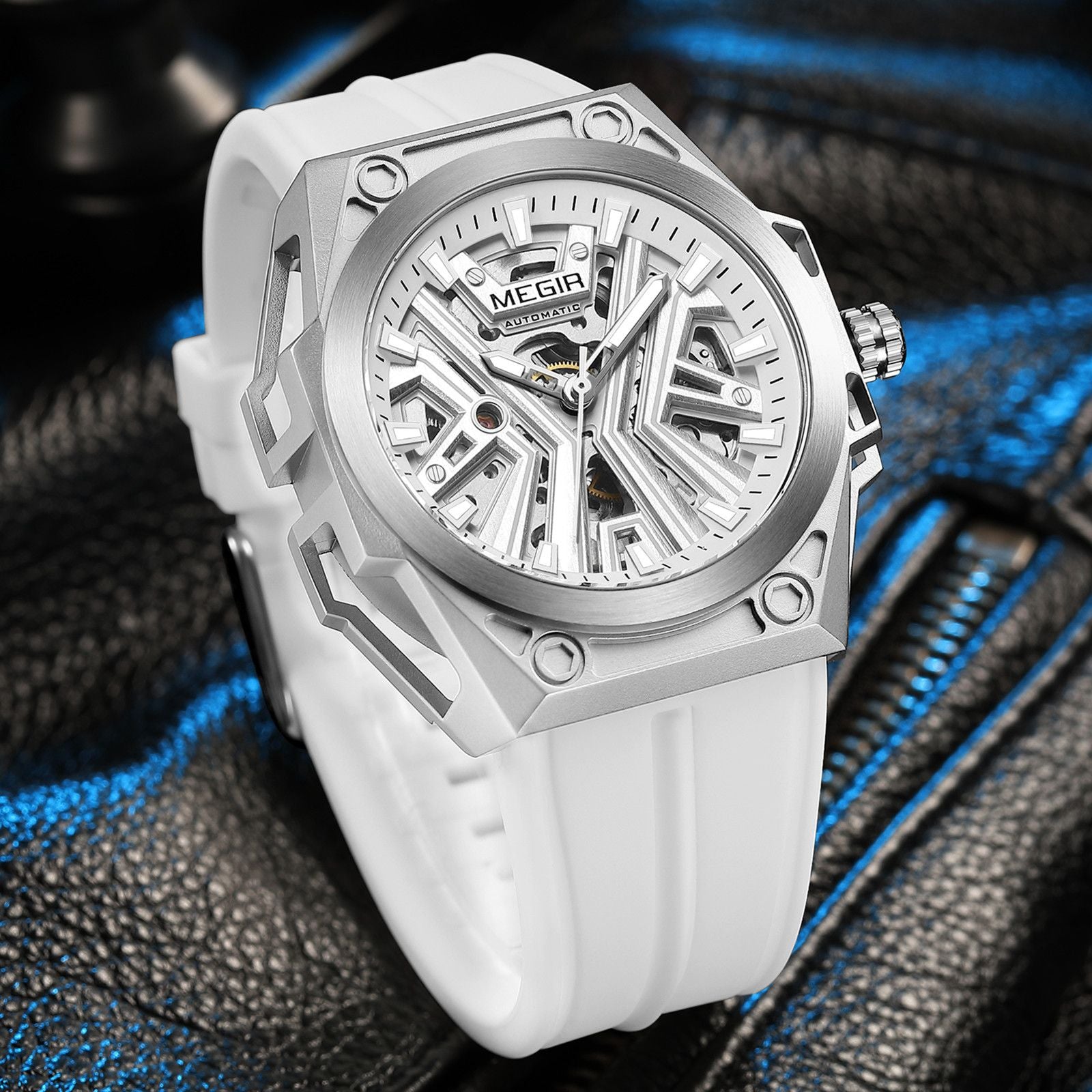 MEGIR Titan 8603