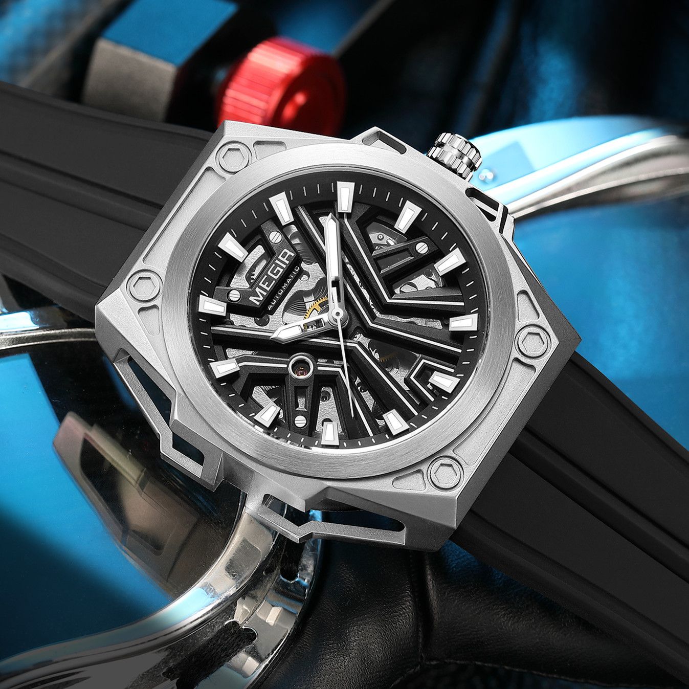 MEGIR Titan 8603