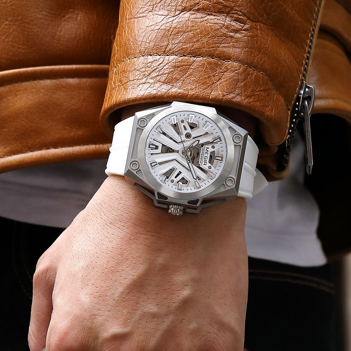MEGIR Titan 8603