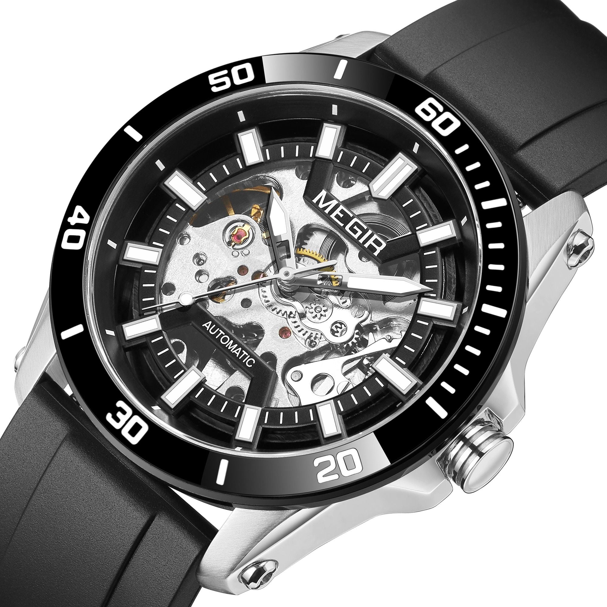 MEGIR Sapphire Edge 8605