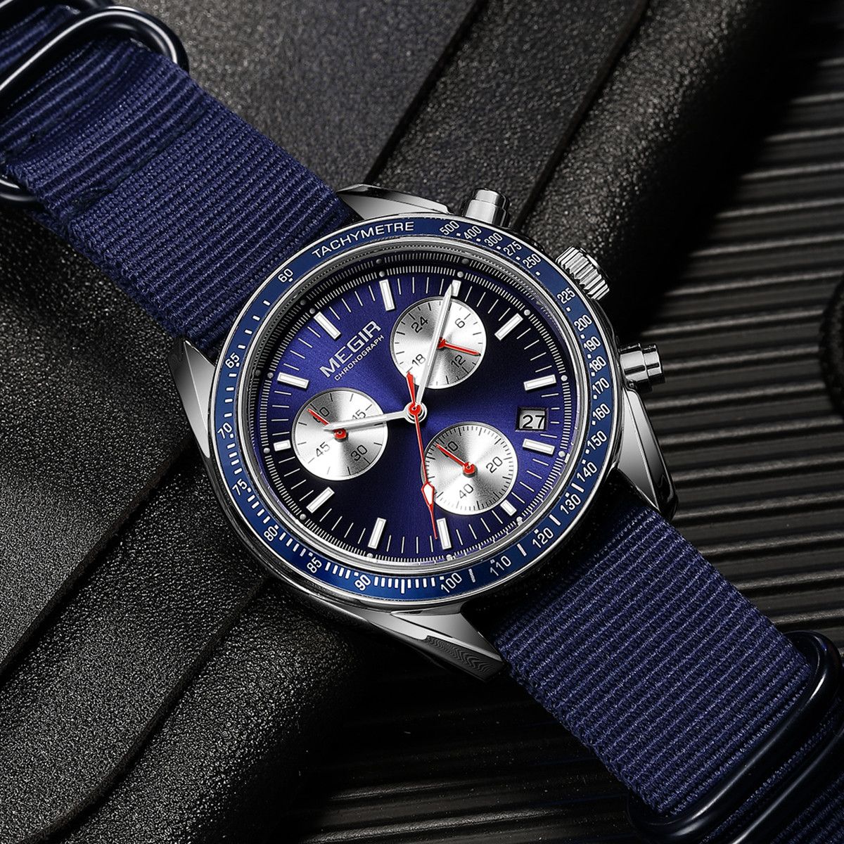 MEGIR Canvas Ranger 2247