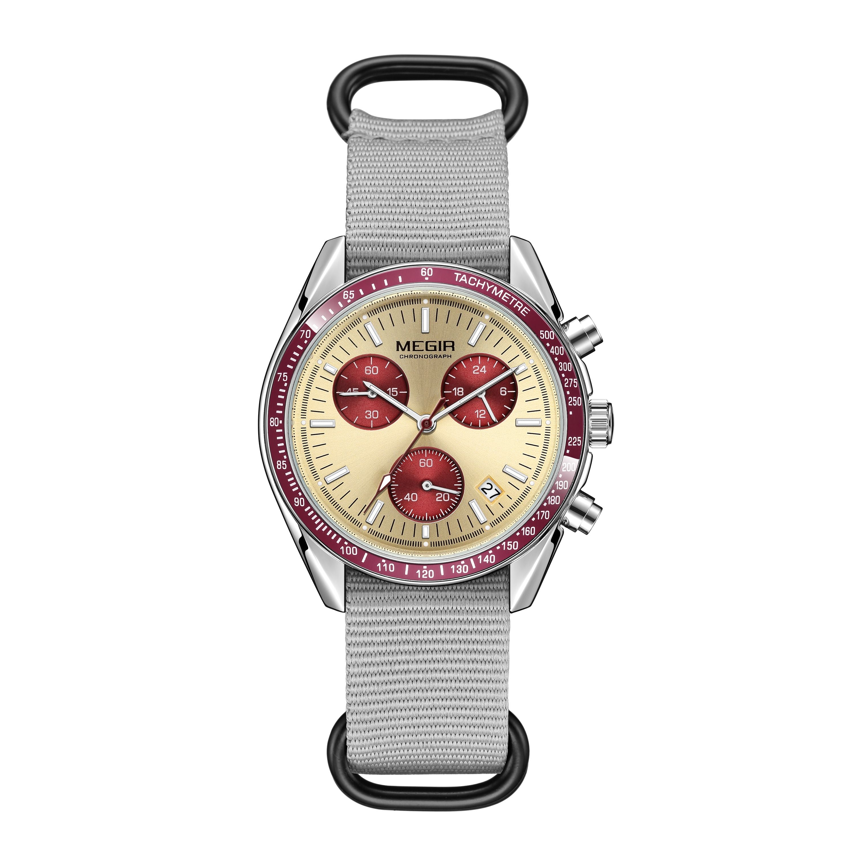 MEGIR Canvas Ranger 2247