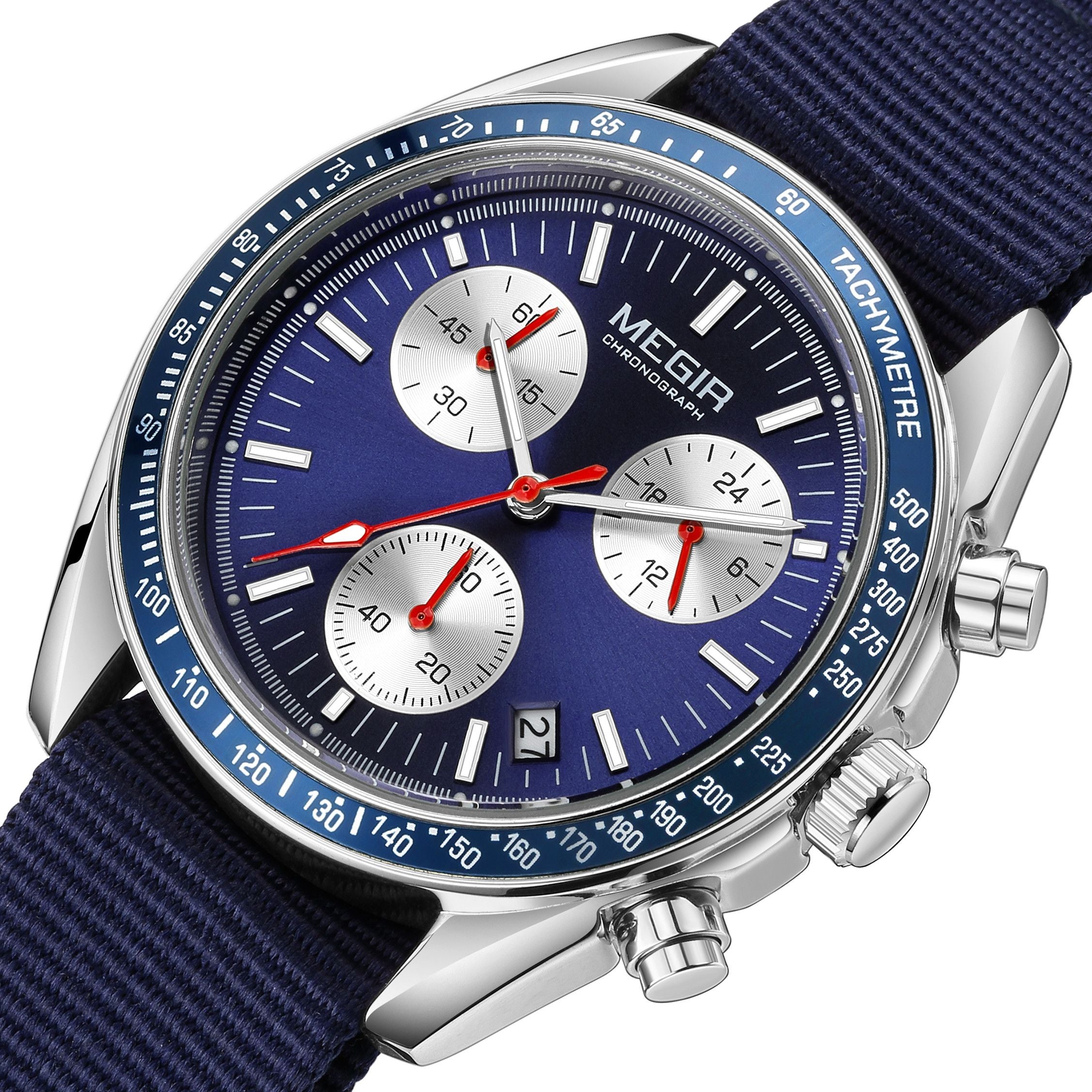 MEGIR Canvas Ranger 2247
