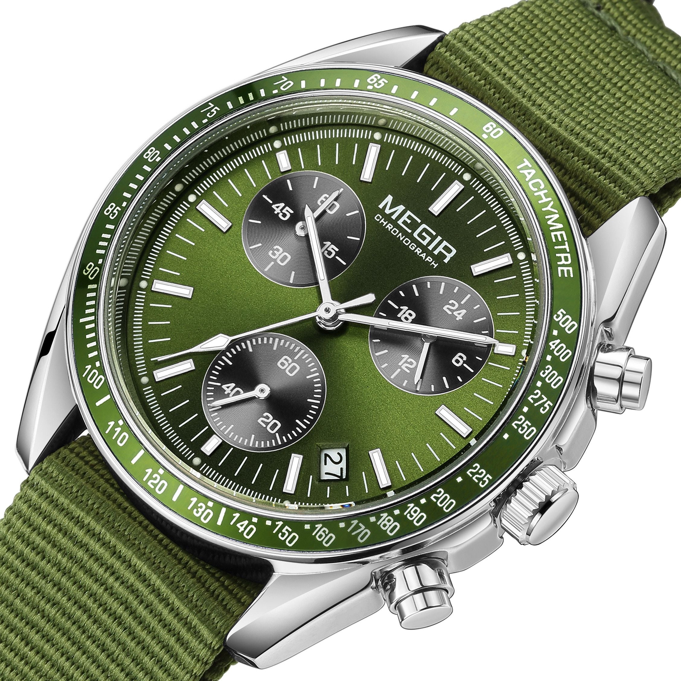 MEGIR Canvas Ranger 2247