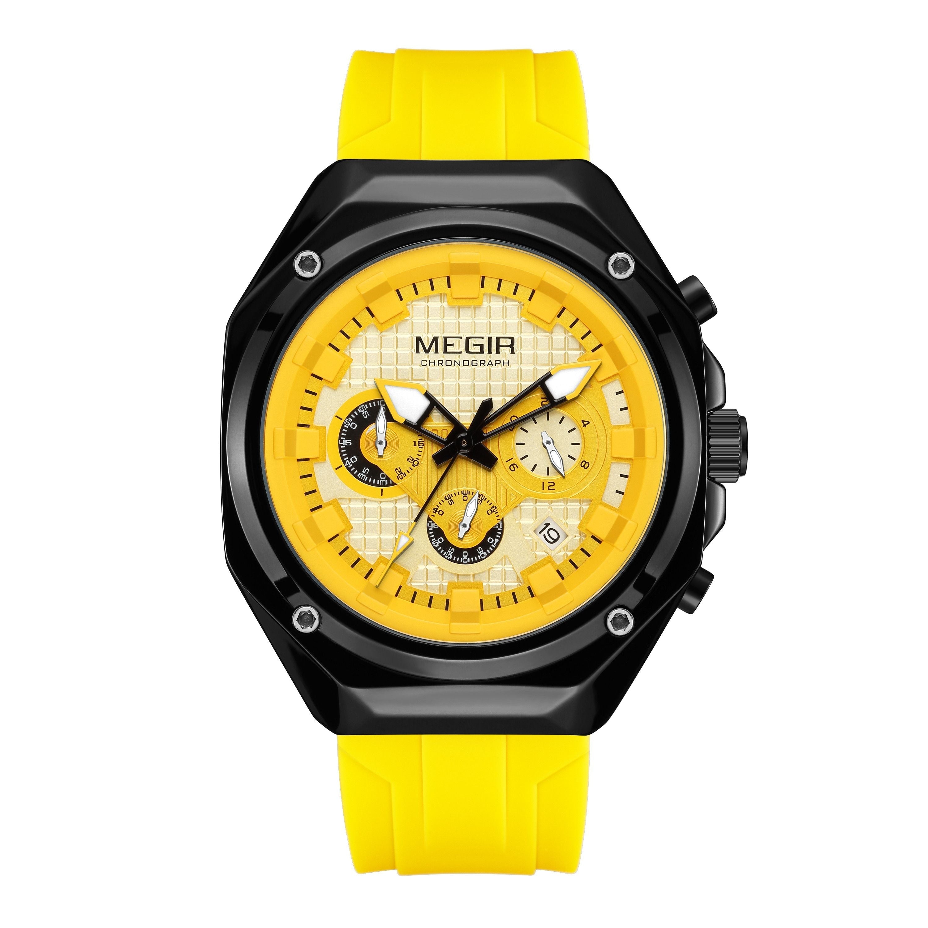 MEGIR Solstice 8118