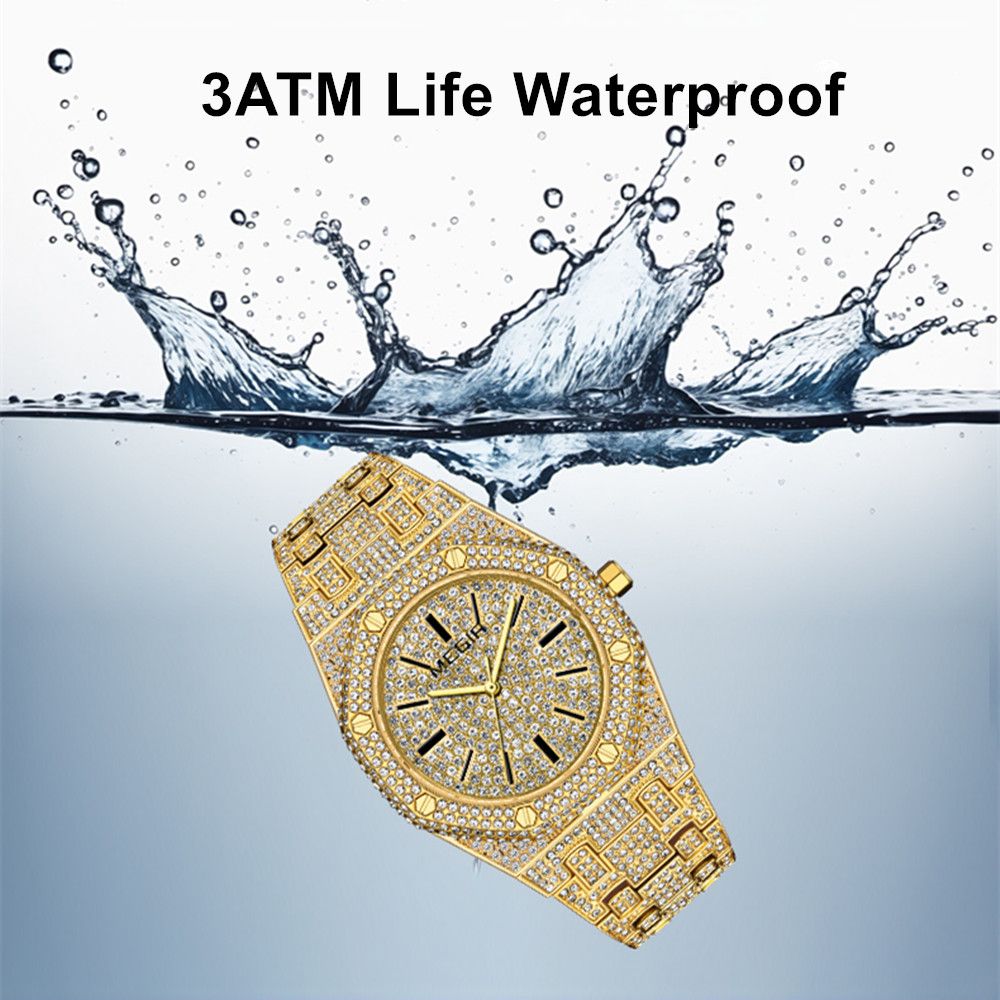 MEGIR Diamond Luxe 1091