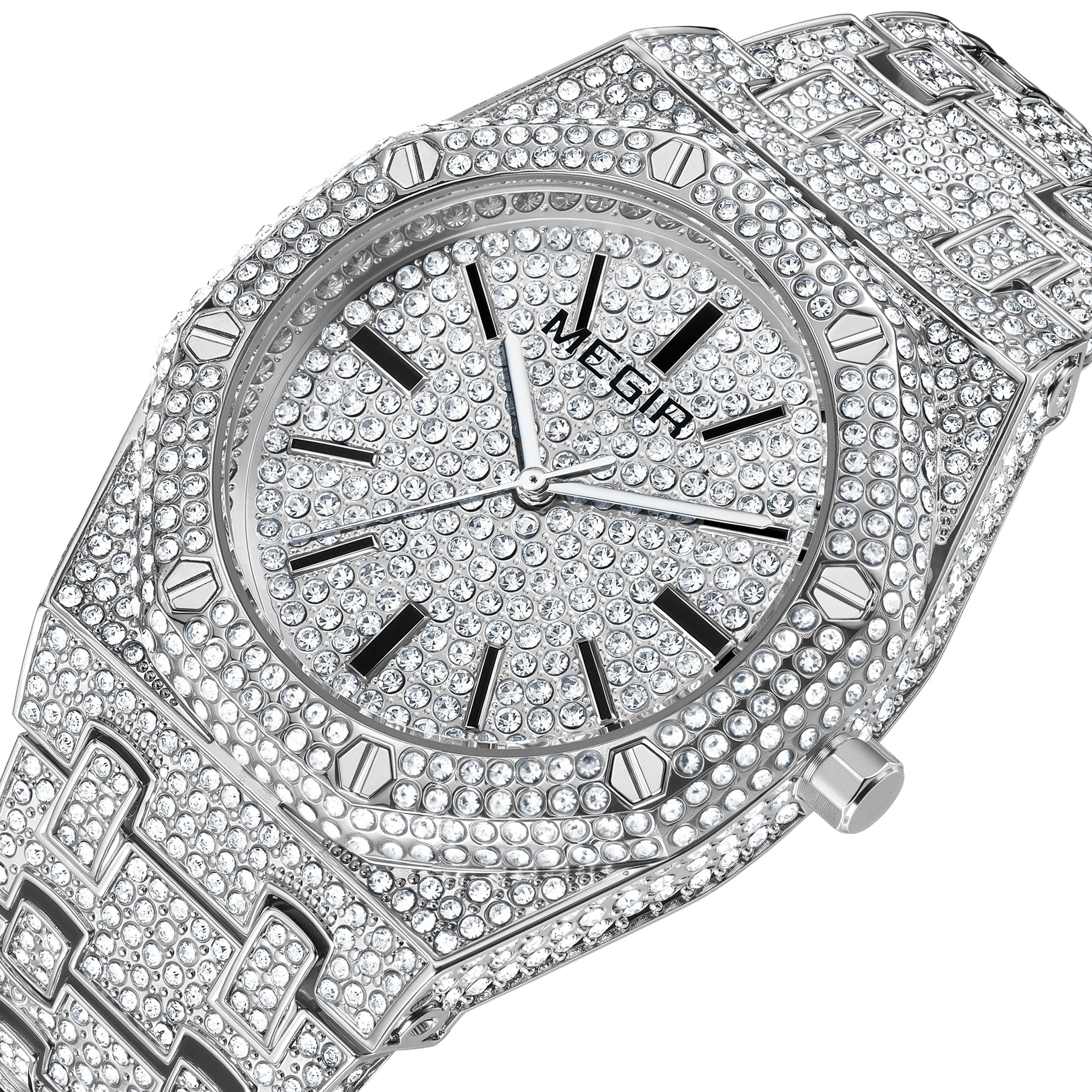 MEGIR Diamond Luxe 1091