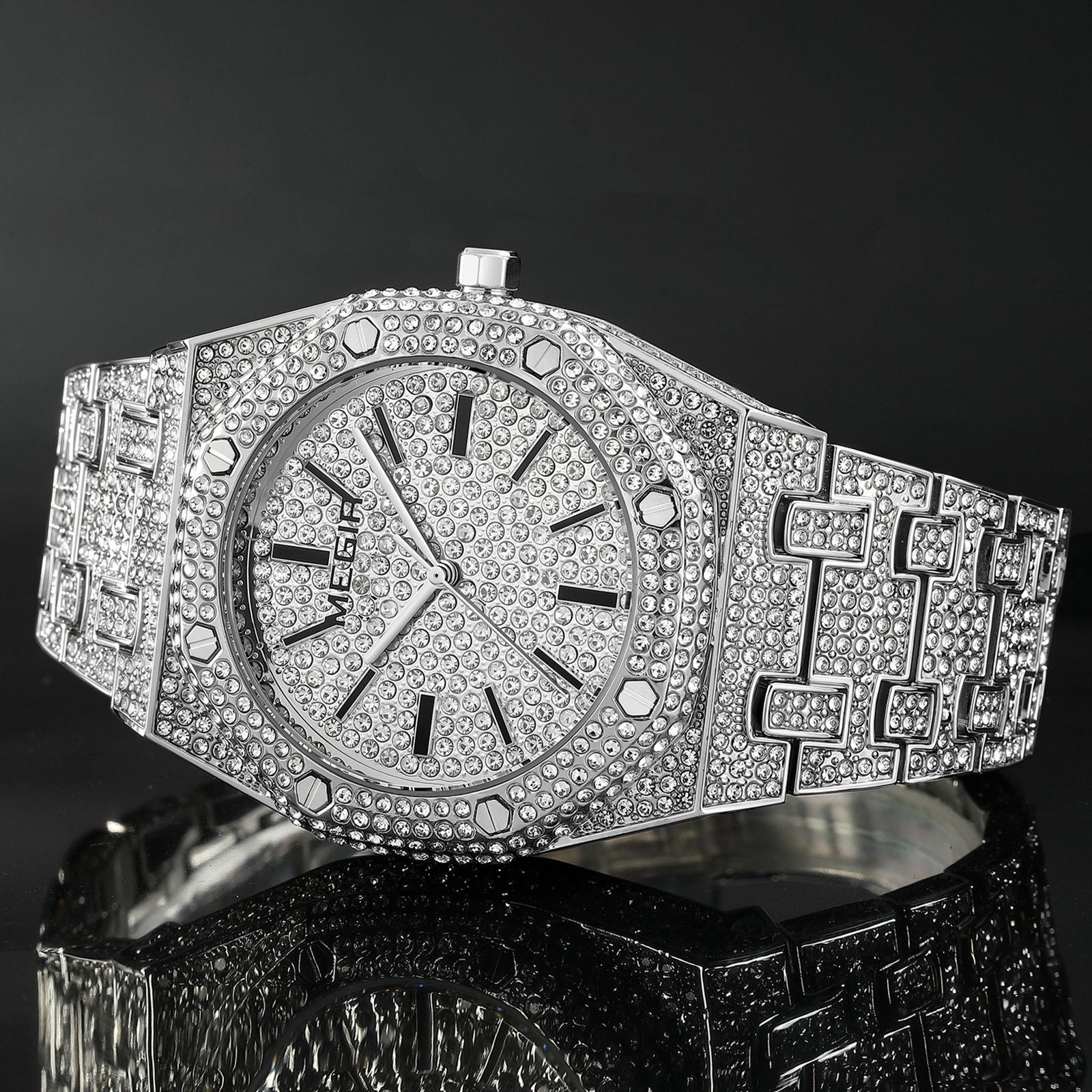 MEGIR Diamond Luxe 1091