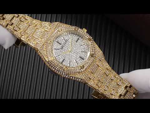 MEGIR Diamond Luxe 1091