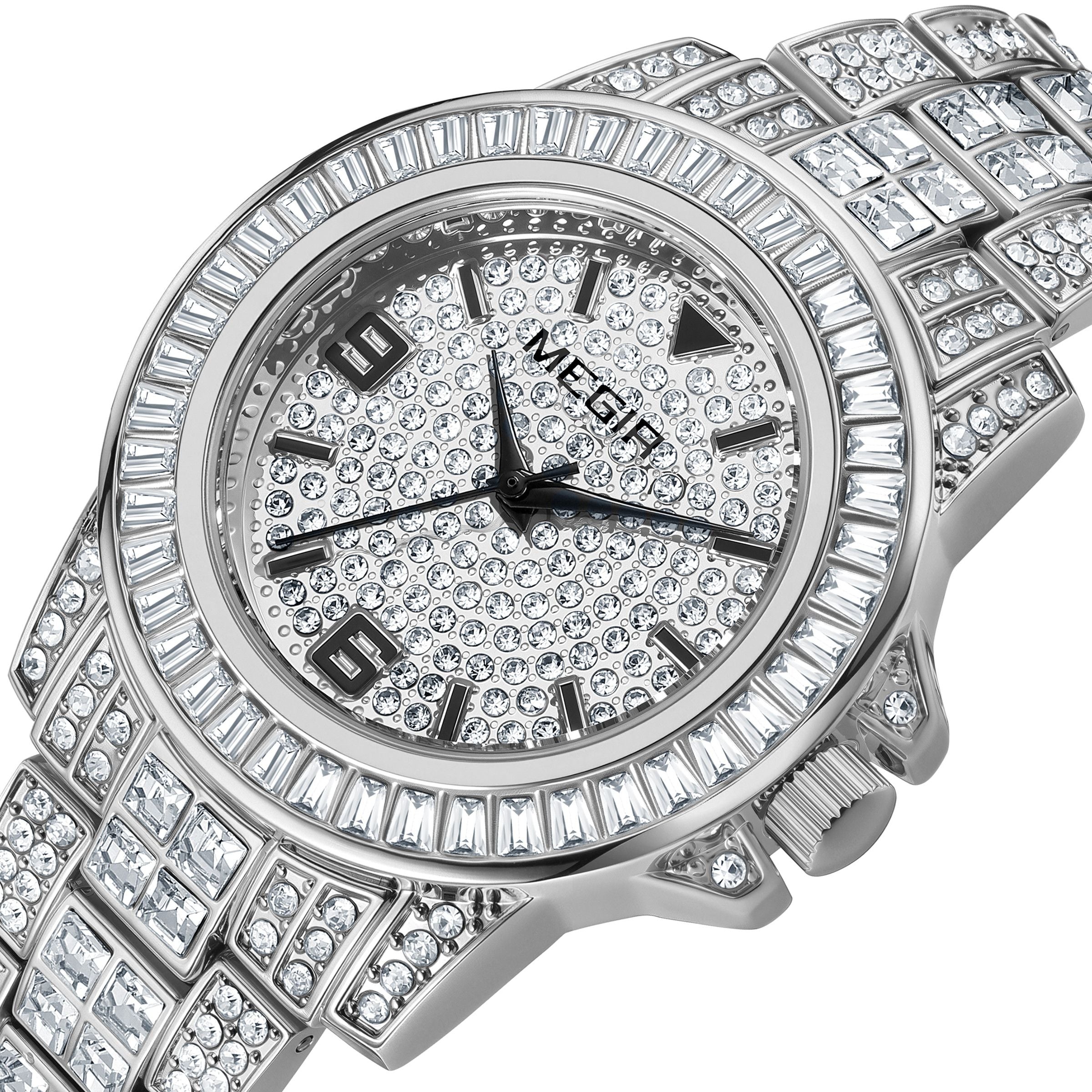 MEGIR Diamond Elite 1092