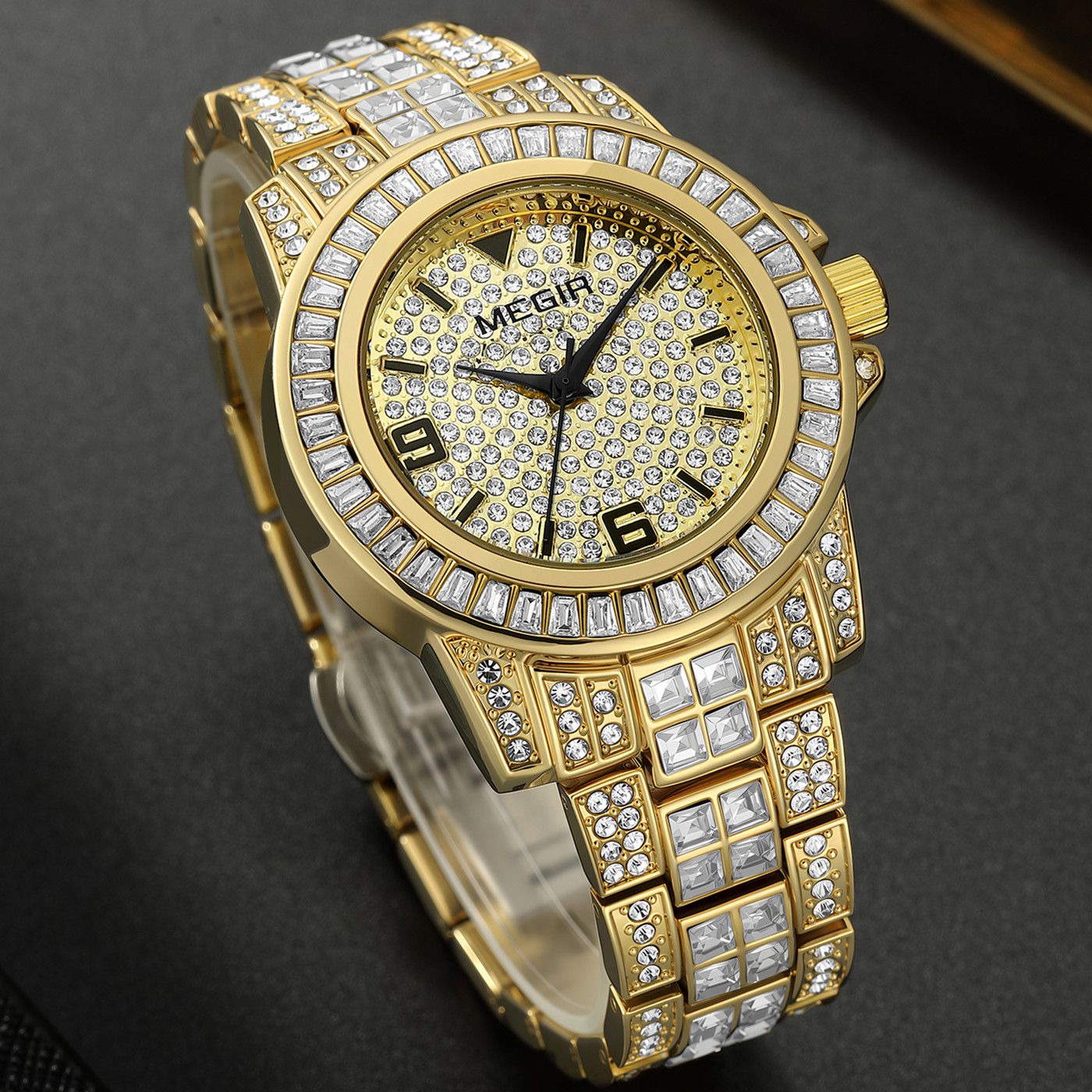 MEGIR Diamond Elite 1092