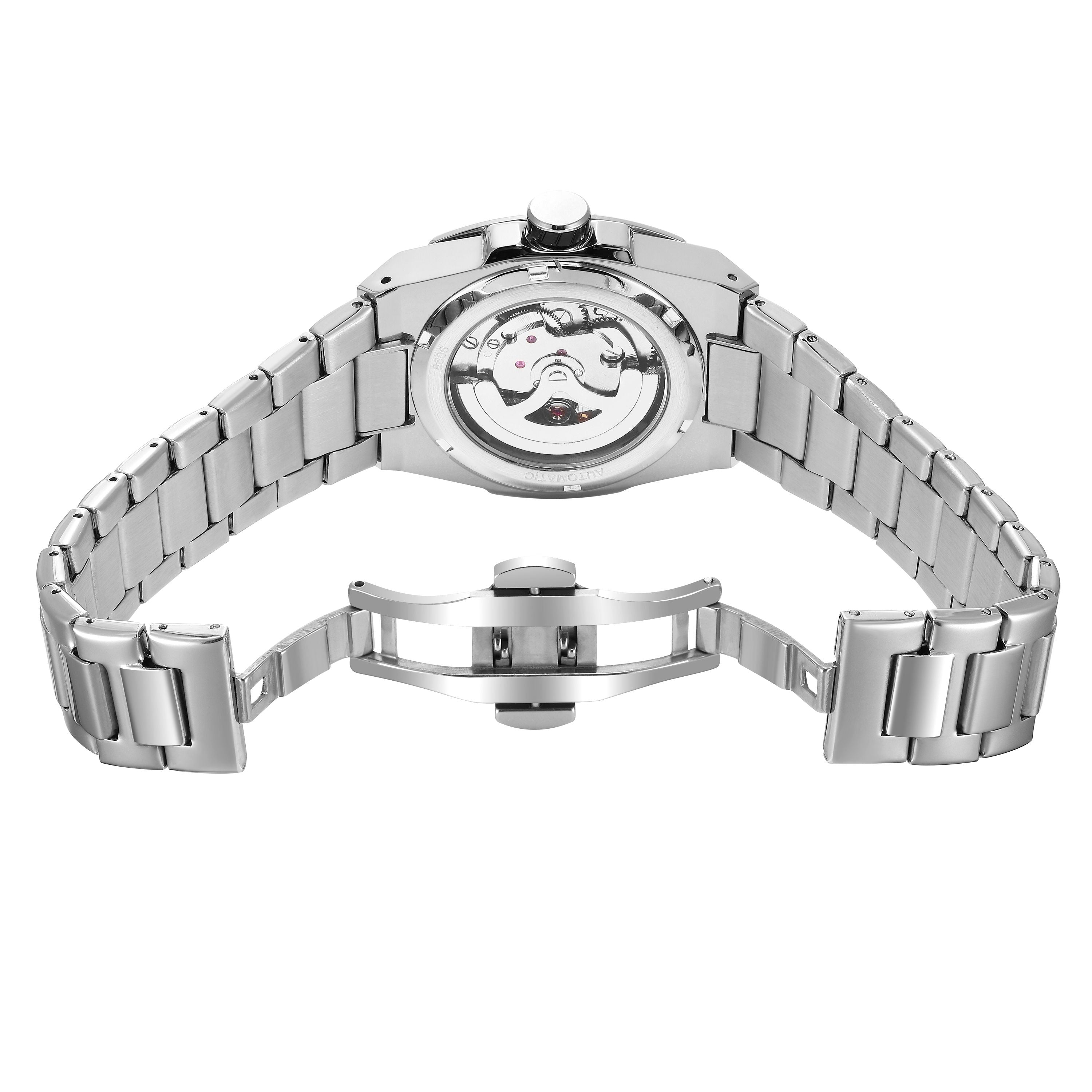 MEGIR Executive Skeleton 8606