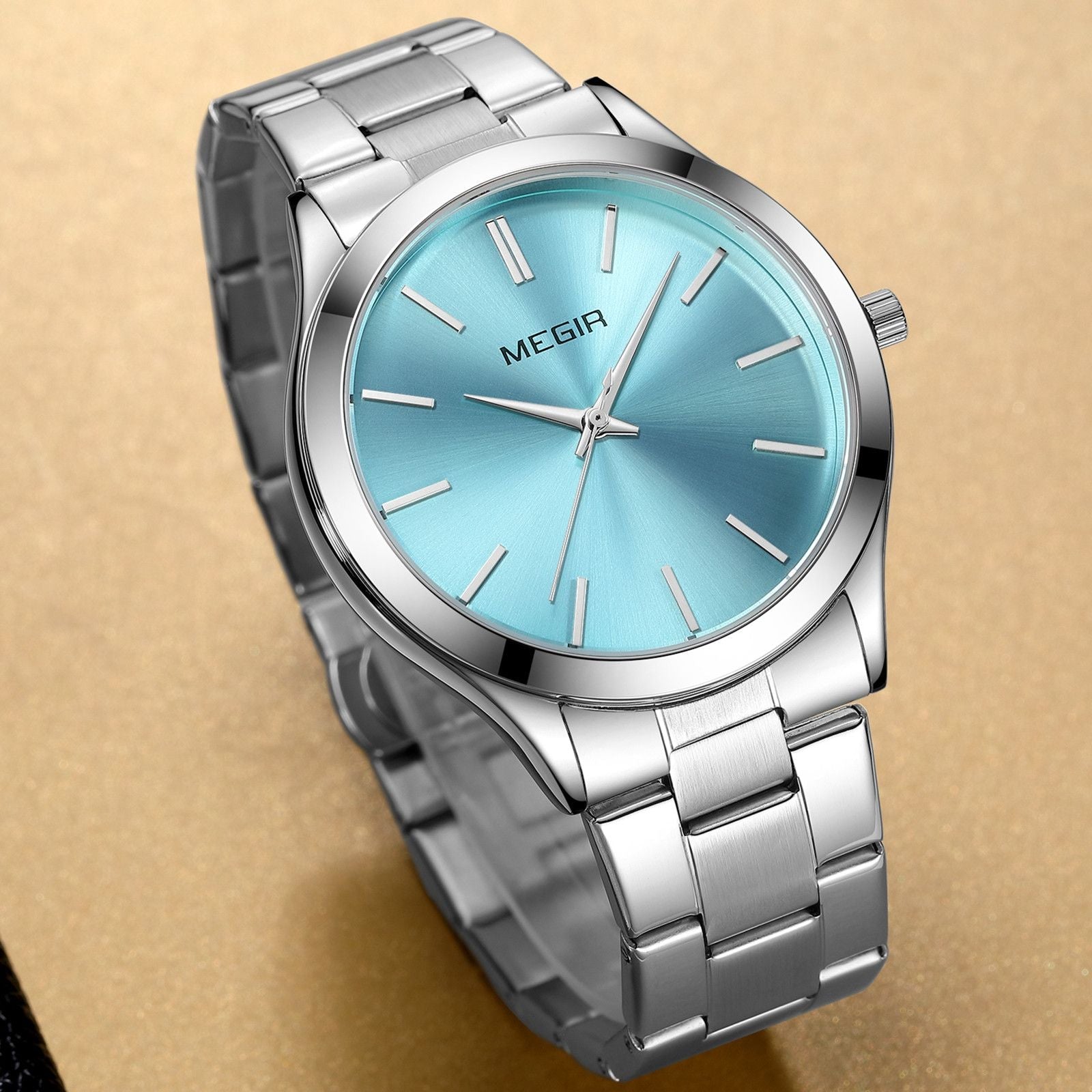 MEGIR Onyx Business 1096