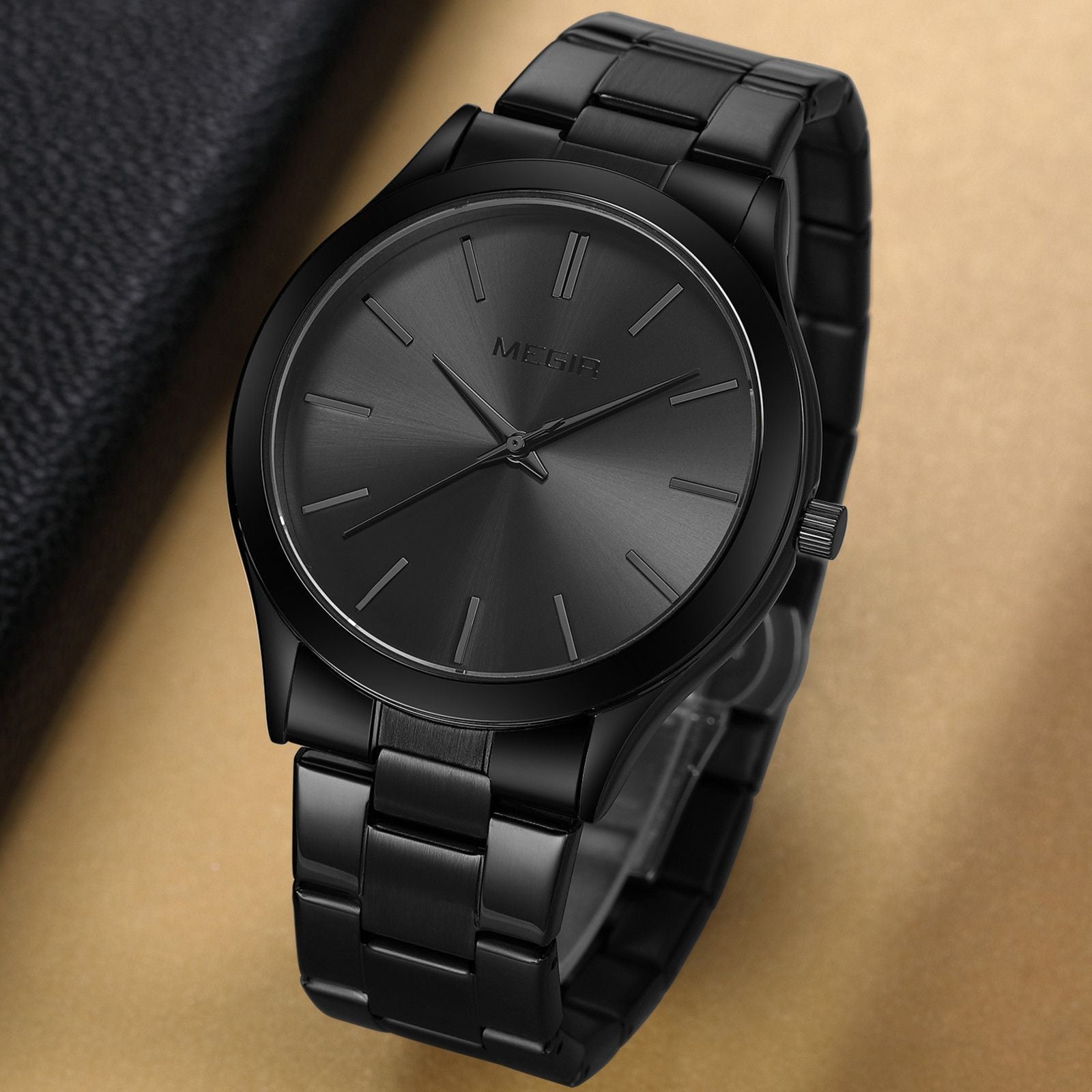 MEGIR Onyx Business 1096