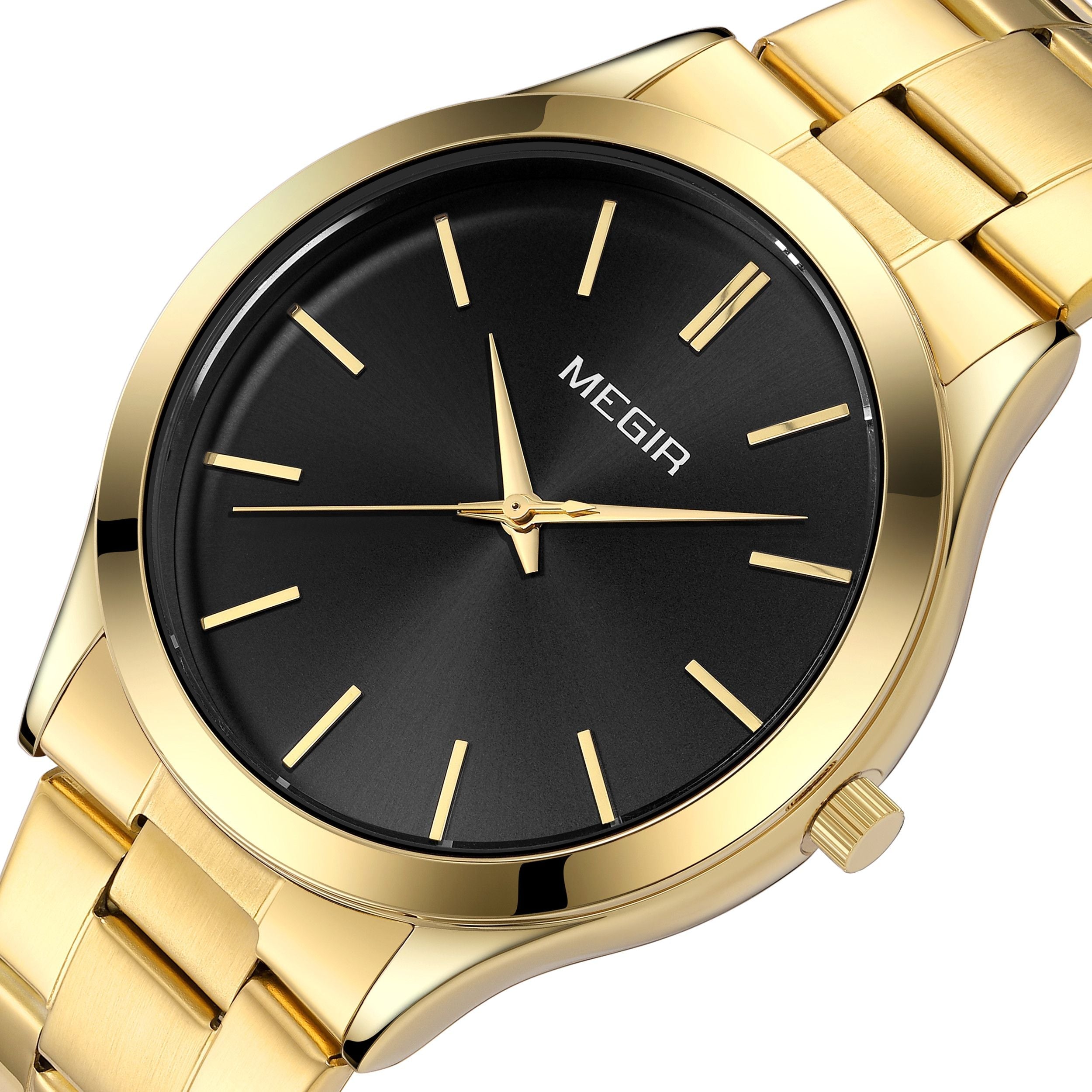 MEGIR Onyx Business 1096