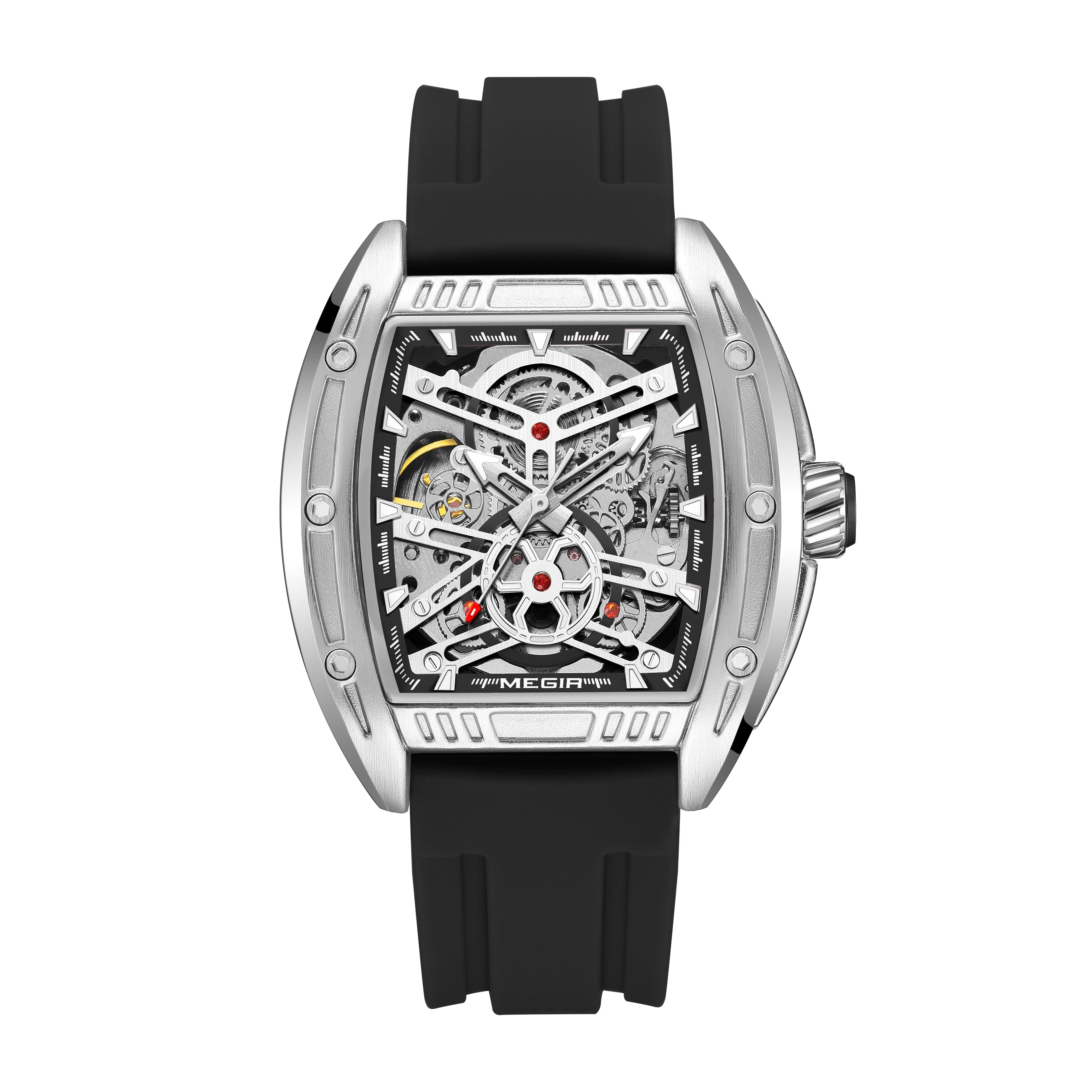 MEGIR Vortex 8601