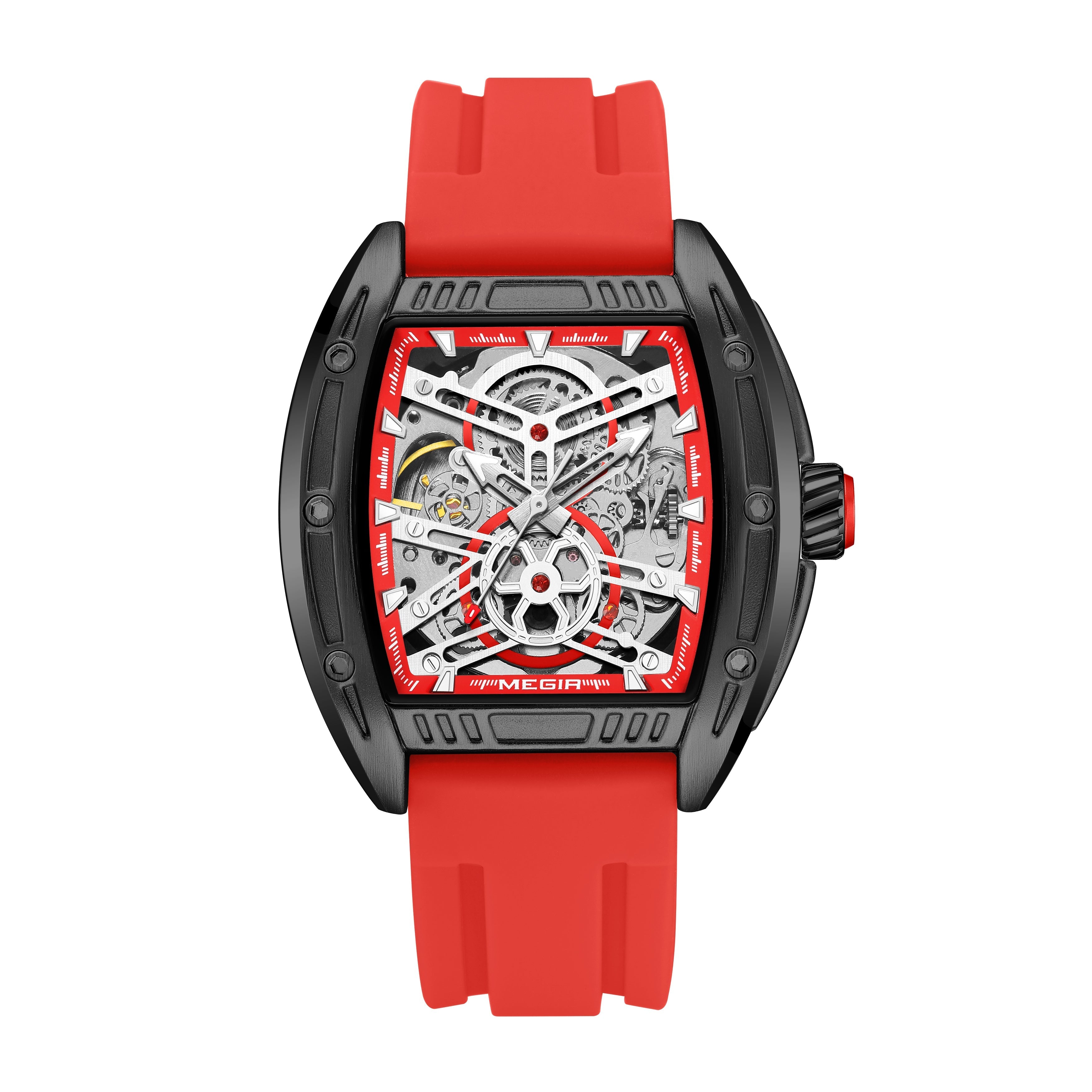MEGIR Vortex 8601
