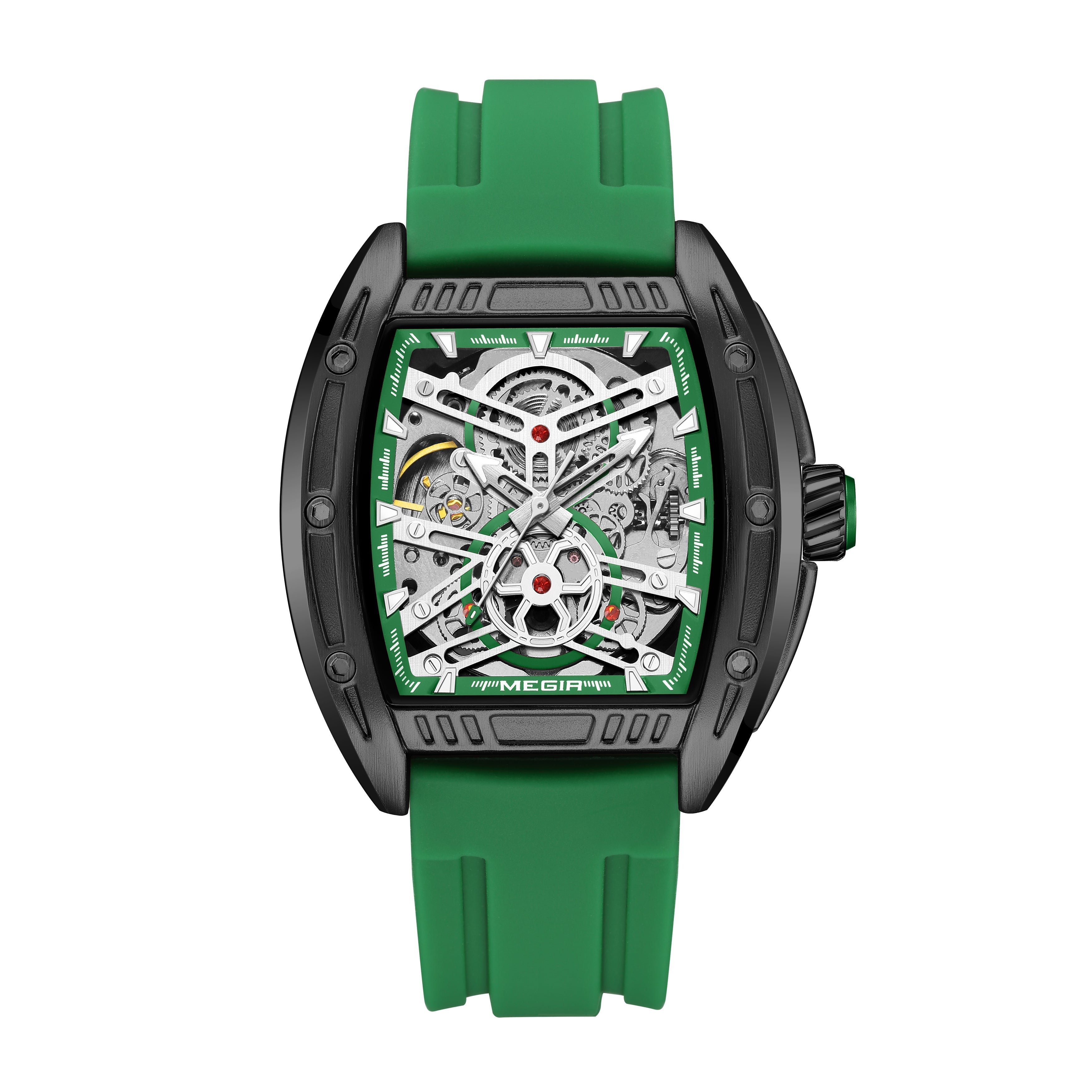 MEGIR Vortex 8601