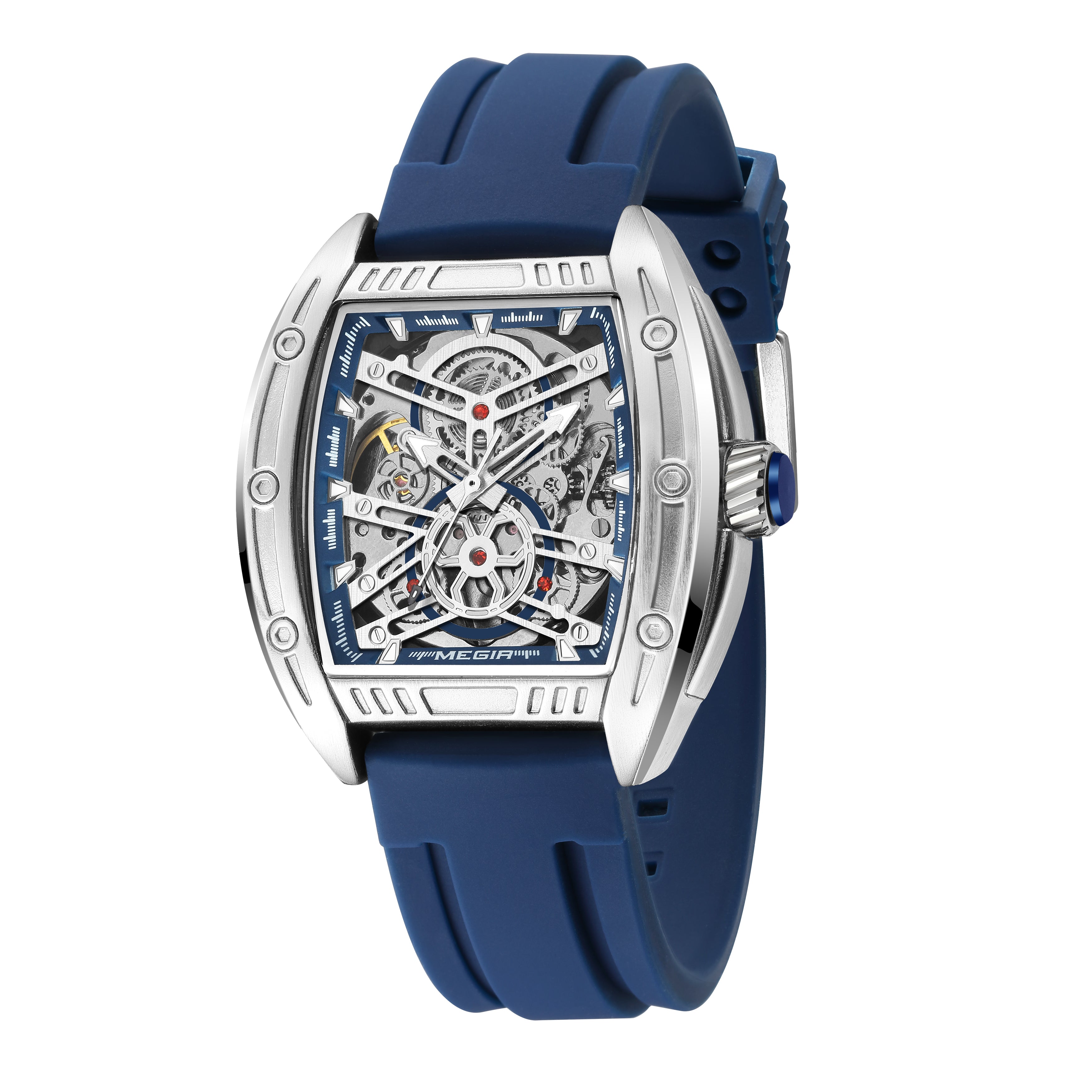 MEGIR Vortex 8601